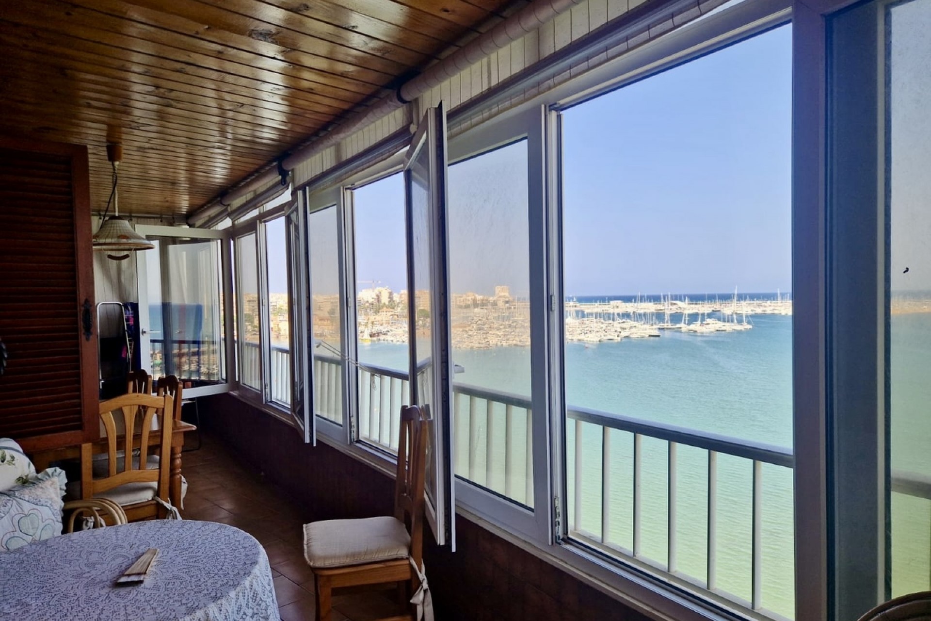 Brukt - Apartment -
Torrevieja - Costa Blanca