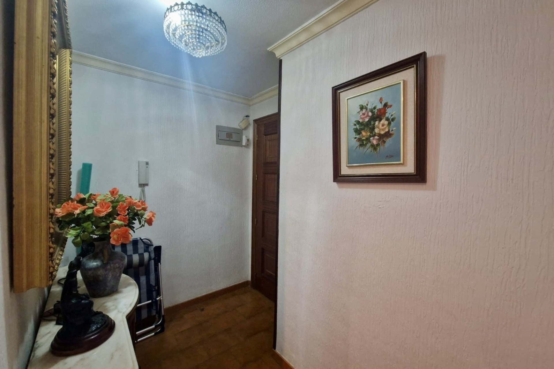 Brukt - Apartment -
Torrevieja - Costa Blanca