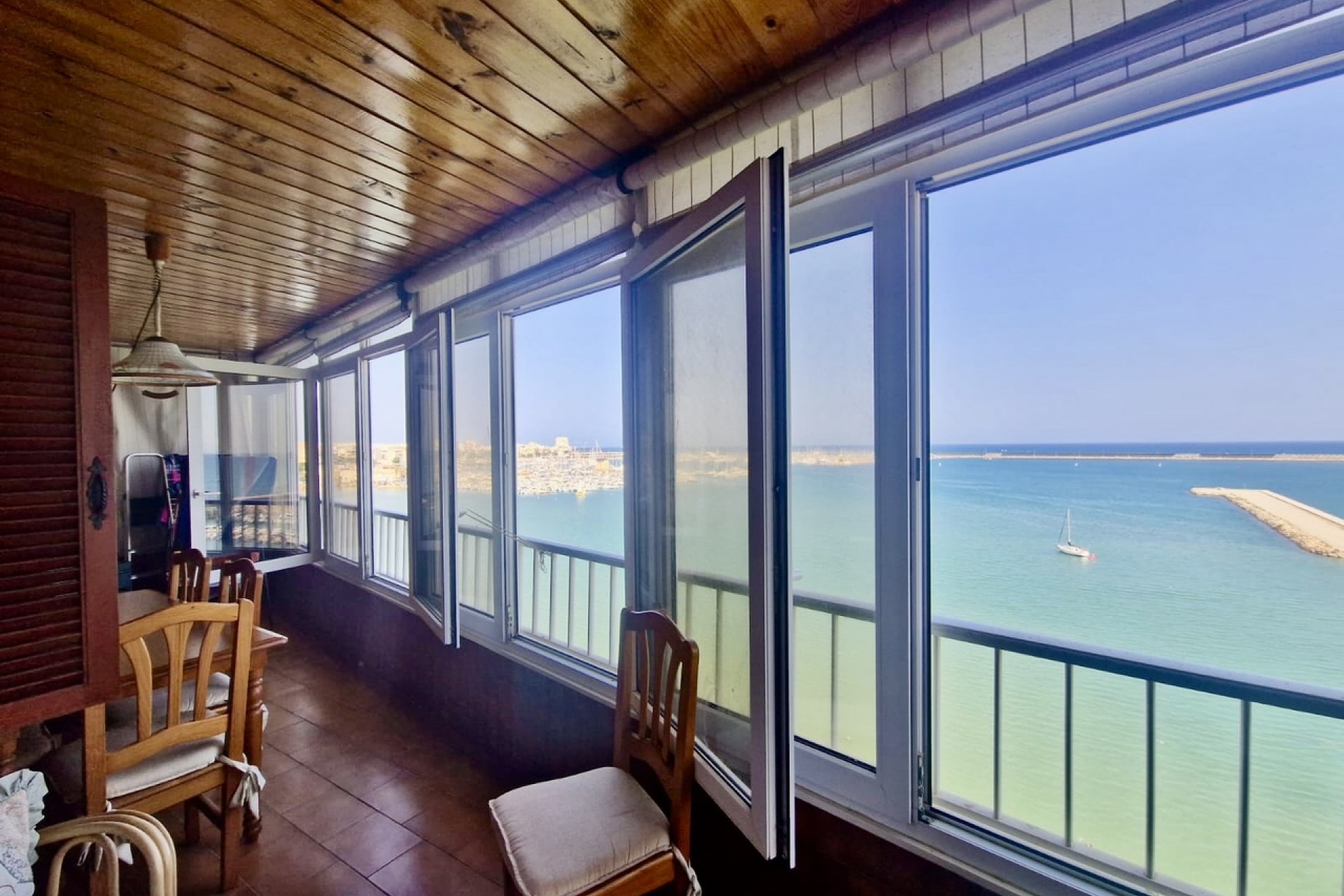 Brukt - Apartment -
Torrevieja - Costa Blanca