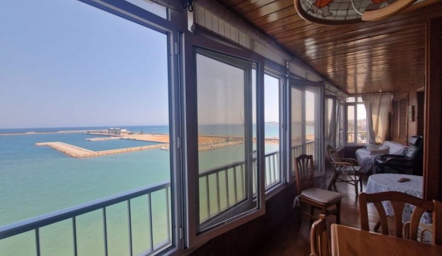 Brukt - Apartment -
Torrevieja - Costa Blanca