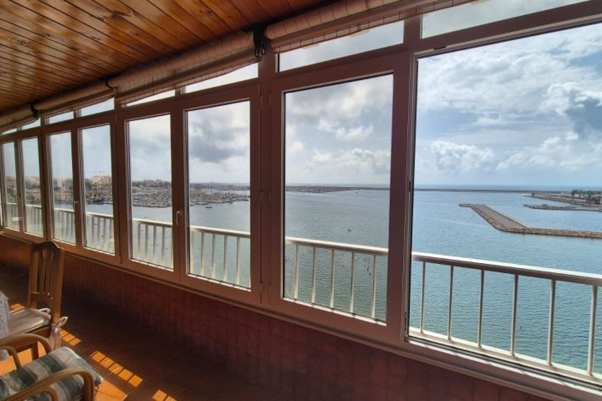 Brukt - Apartment -
Torrevieja - Costa Blanca