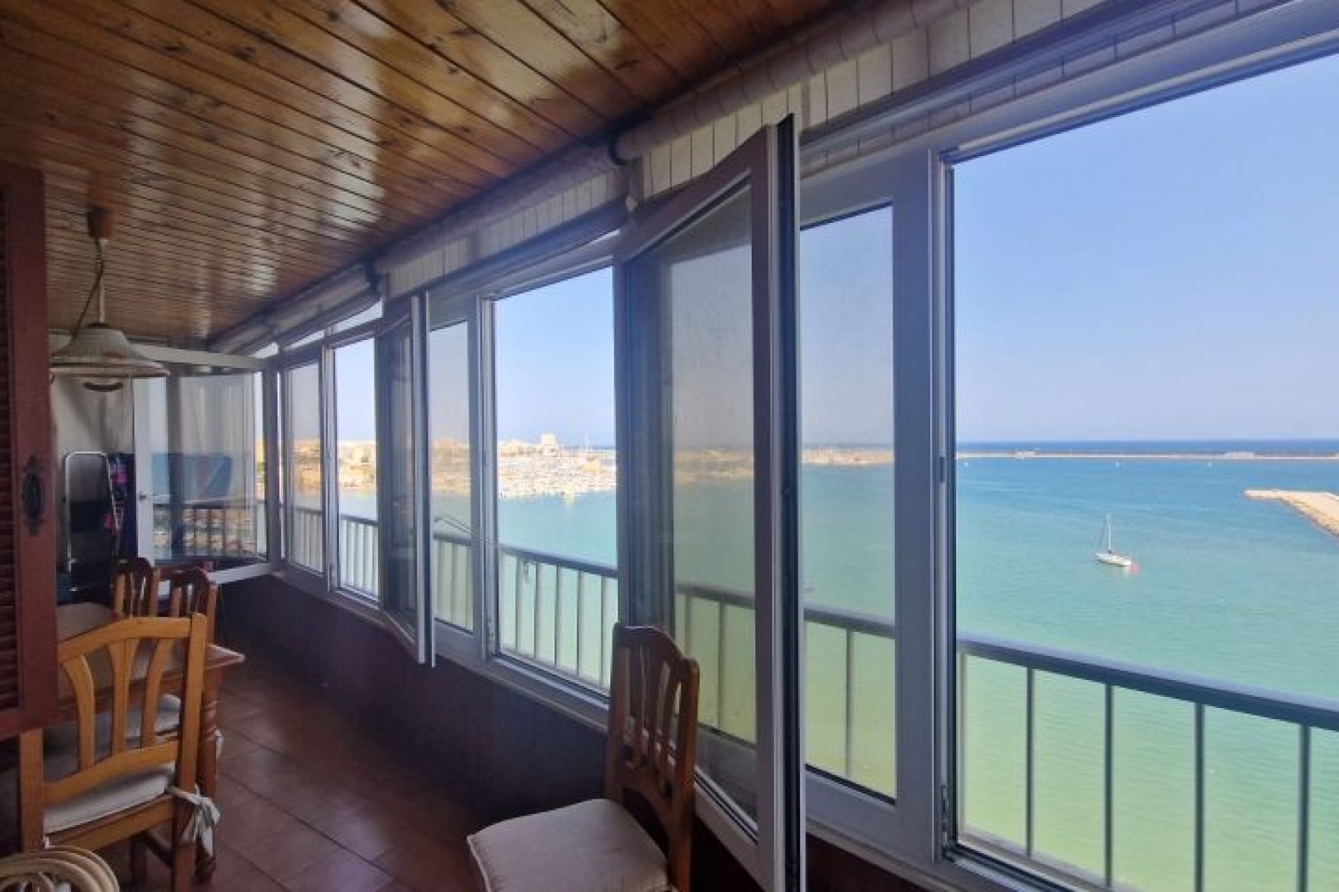 Brukt - Apartment -
Torrevieja - Costa Blanca