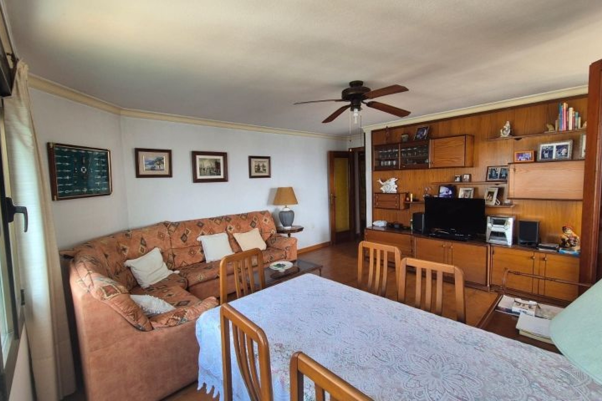 Brukt - Apartment -
Torrevieja - Costa Blanca