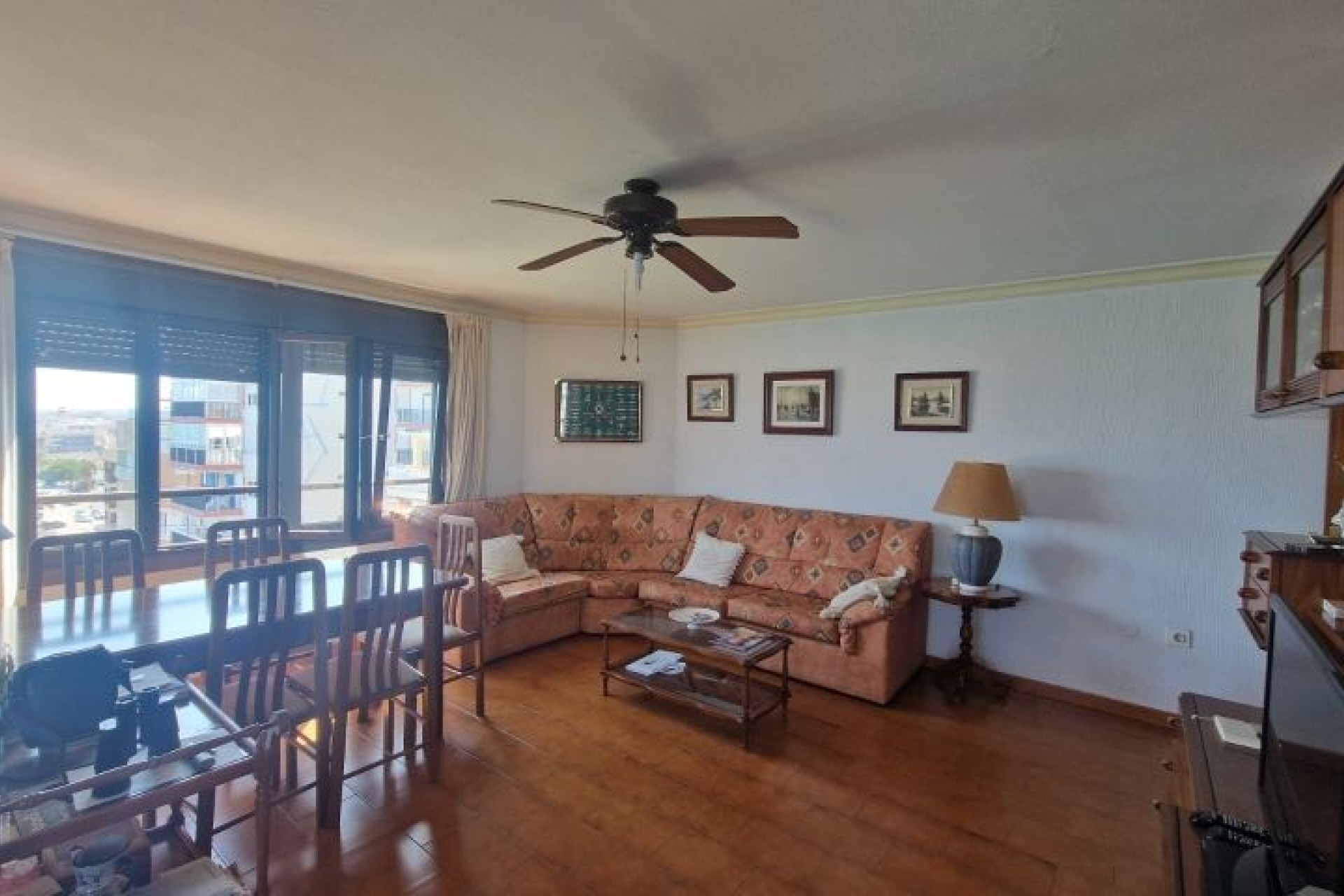 Brukt - Apartment -
Torrevieja - Costa Blanca