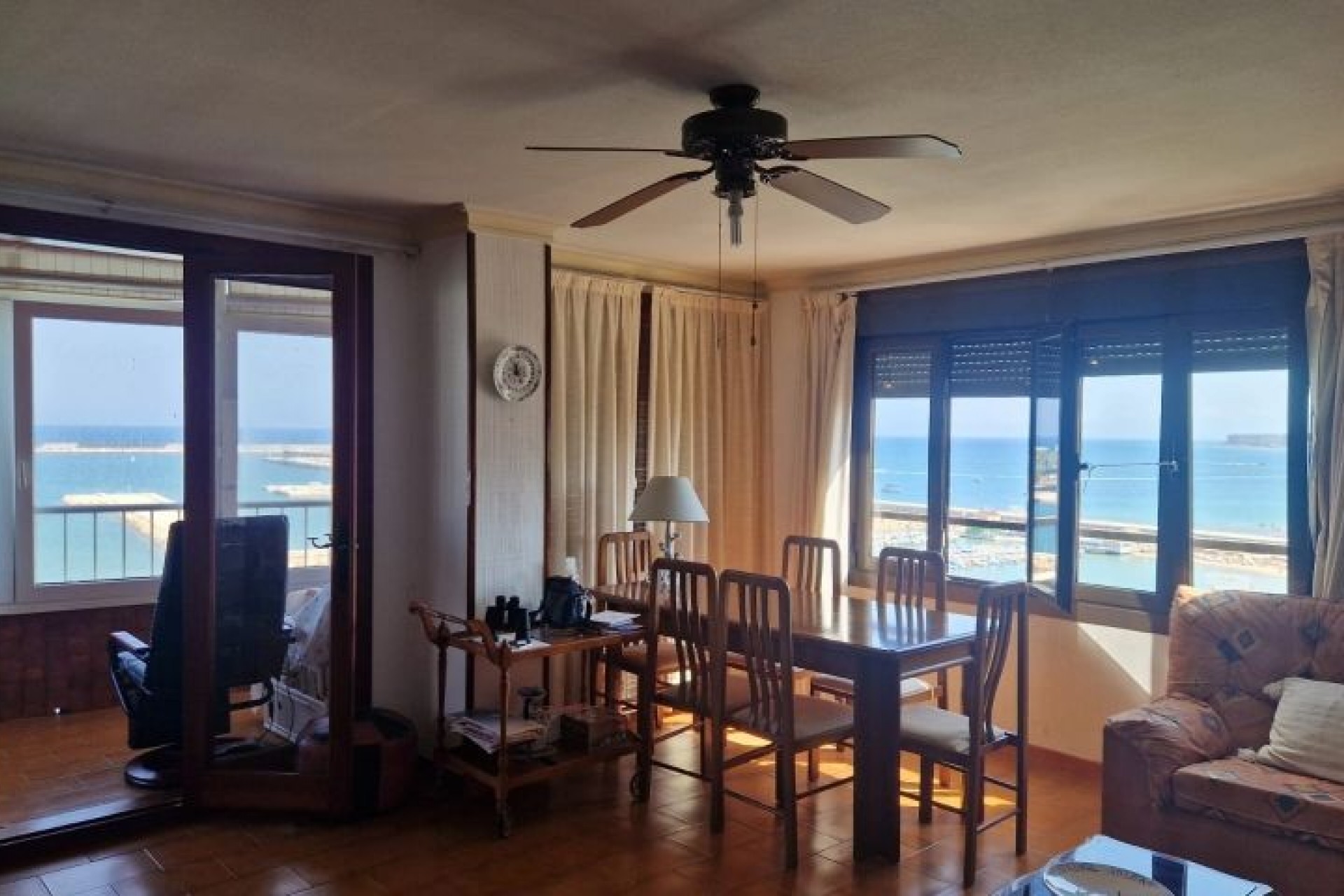 Brukt - Apartment -
Torrevieja - Costa Blanca