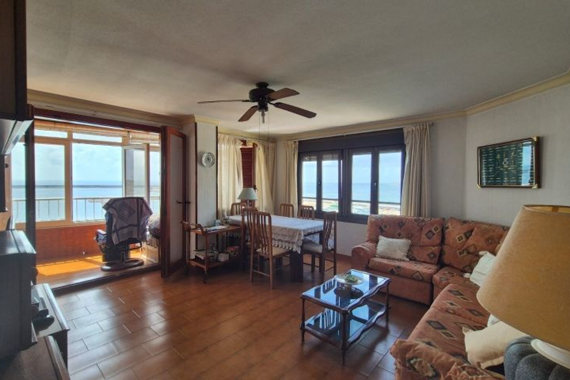 Brukt - Apartment -
Torrevieja - Costa Blanca