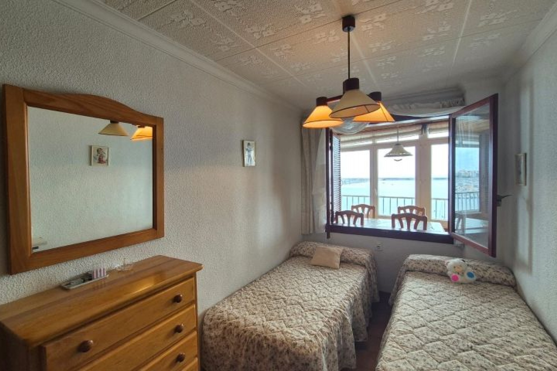 Brukt - Apartment -
Torrevieja - Costa Blanca