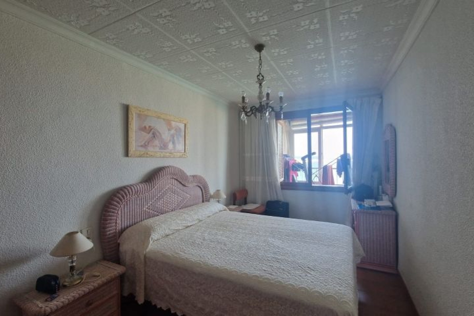 Brukt - Apartment -
Torrevieja - Costa Blanca