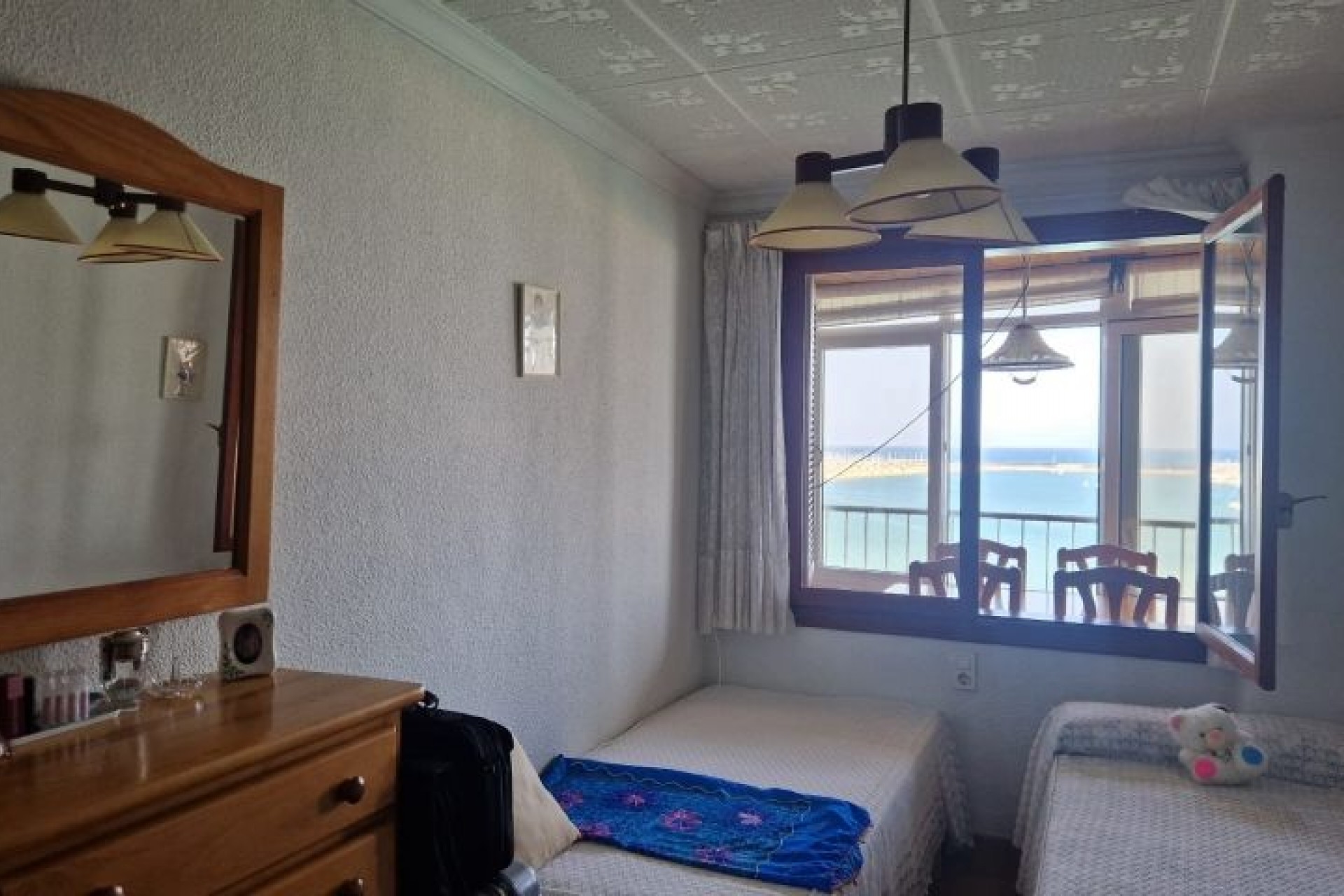 Brukt - Apartment -
Torrevieja - Costa Blanca
