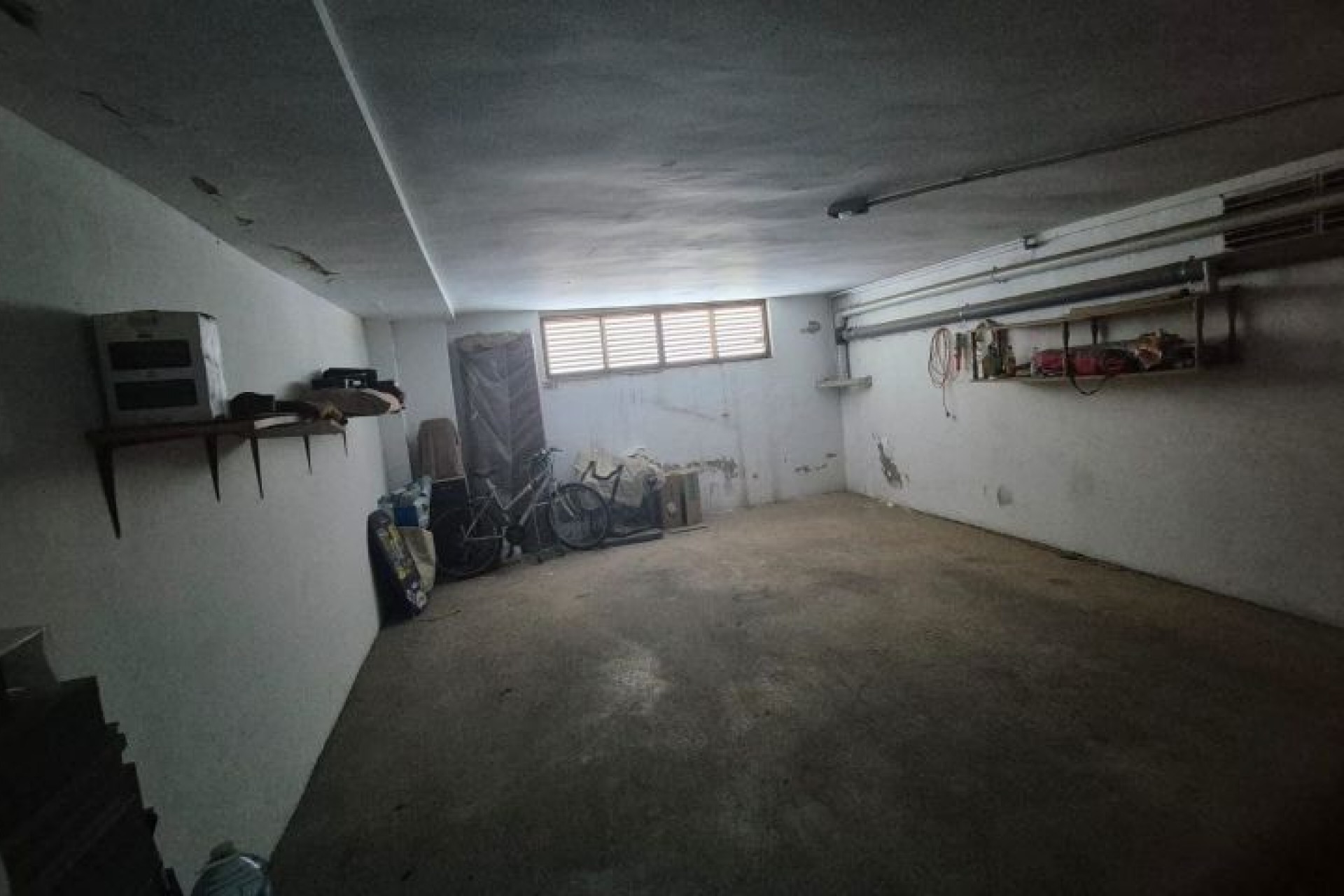 Brukt - Apartment -
Torrevieja - Costa Blanca