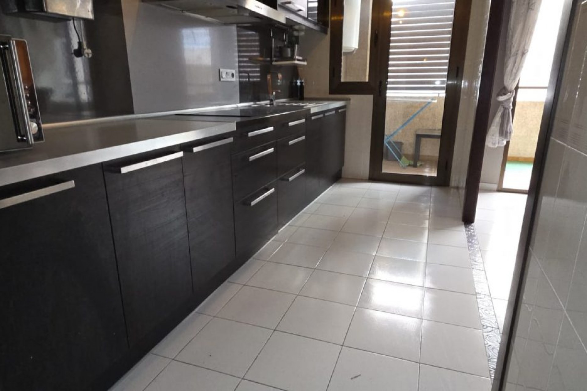 Brukt - Apartment -
Torrevieja - Costa Blanca