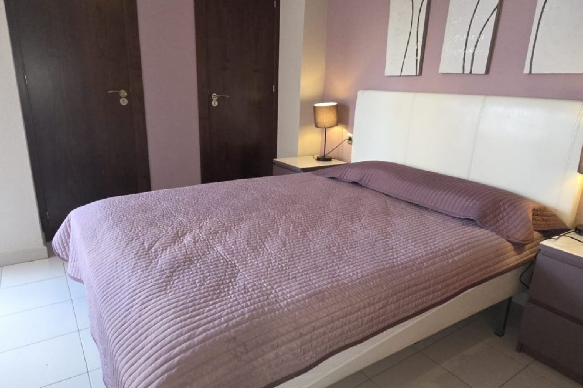 Brukt - Apartment -
Torrevieja - Costa Blanca