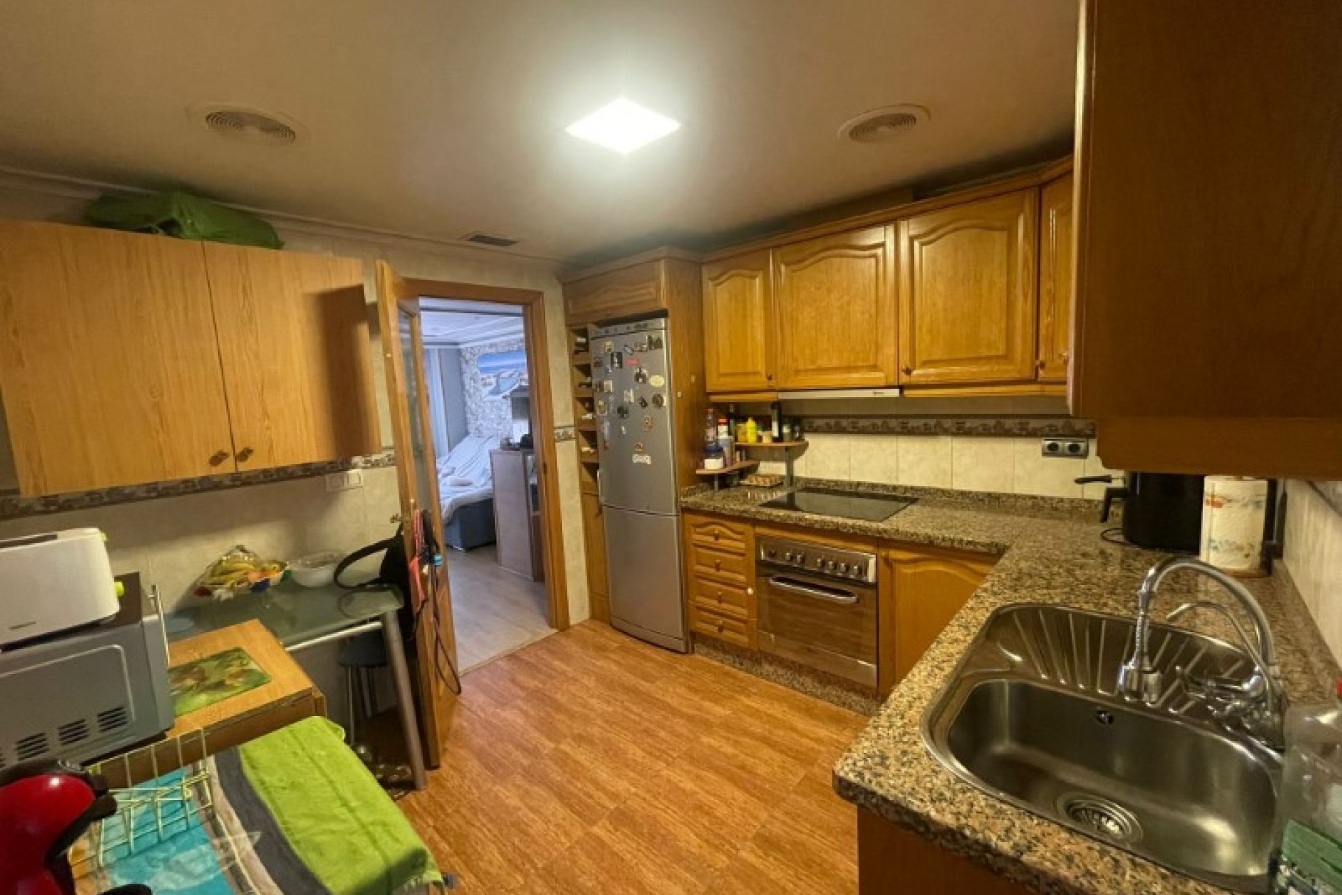 Brukt - Apartment -
Torrevieja - Costa Blanca