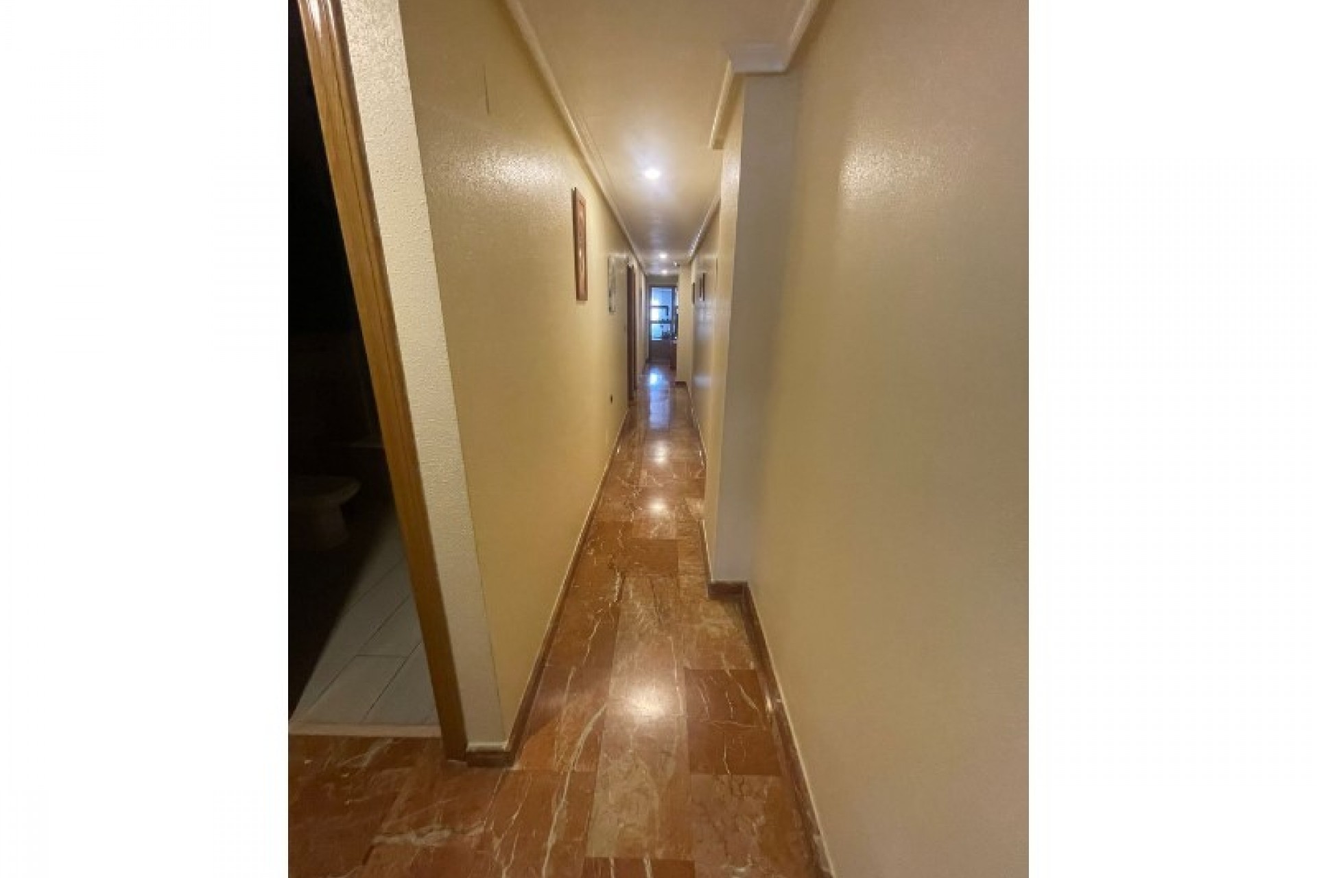 Brukt - Apartment -
Torrevieja - Costa Blanca