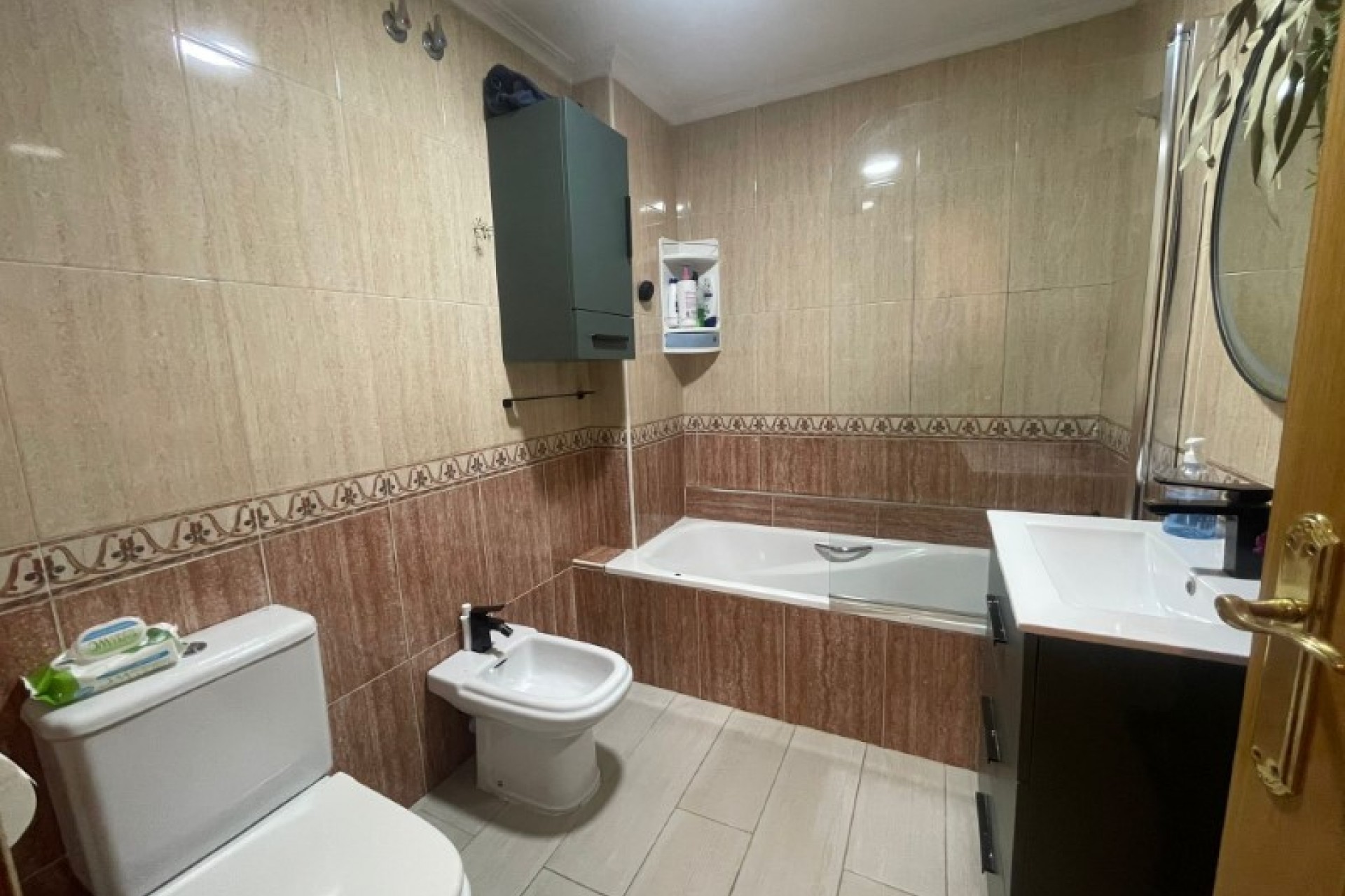 Brukt - Apartment -
Torrevieja - Costa Blanca