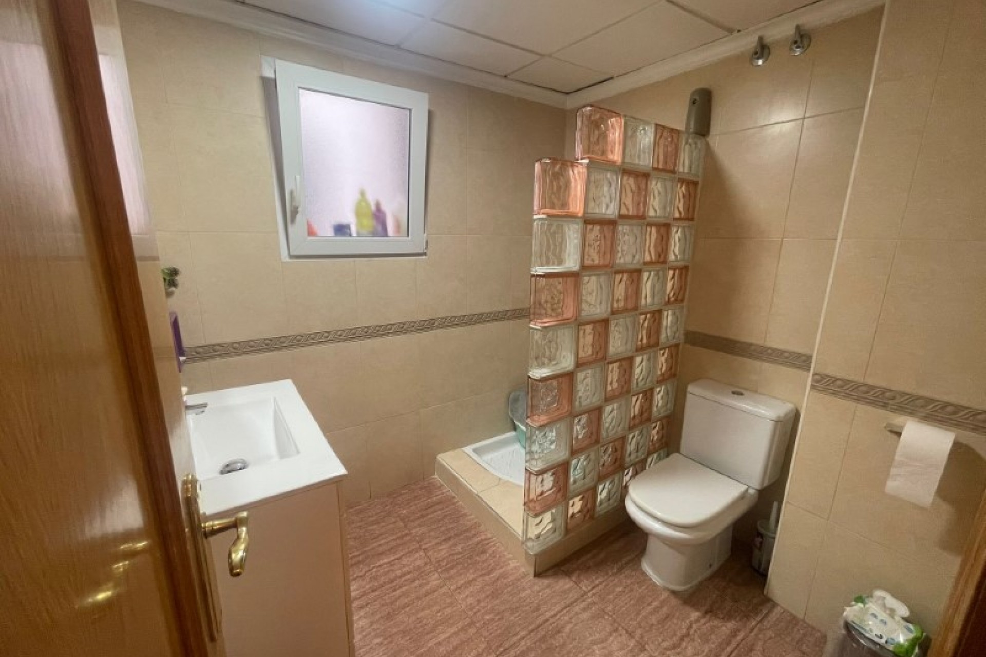 Brukt - Apartment -
Torrevieja - Costa Blanca