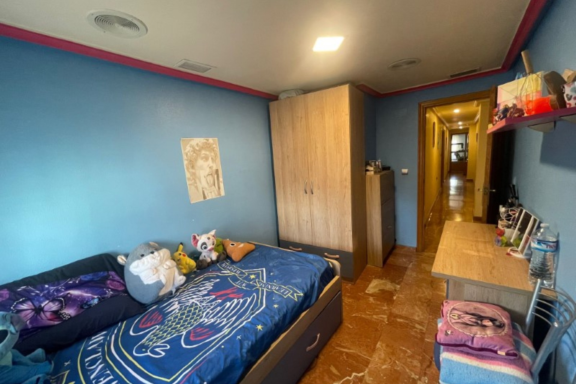 Brukt - Apartment -
Torrevieja - Costa Blanca