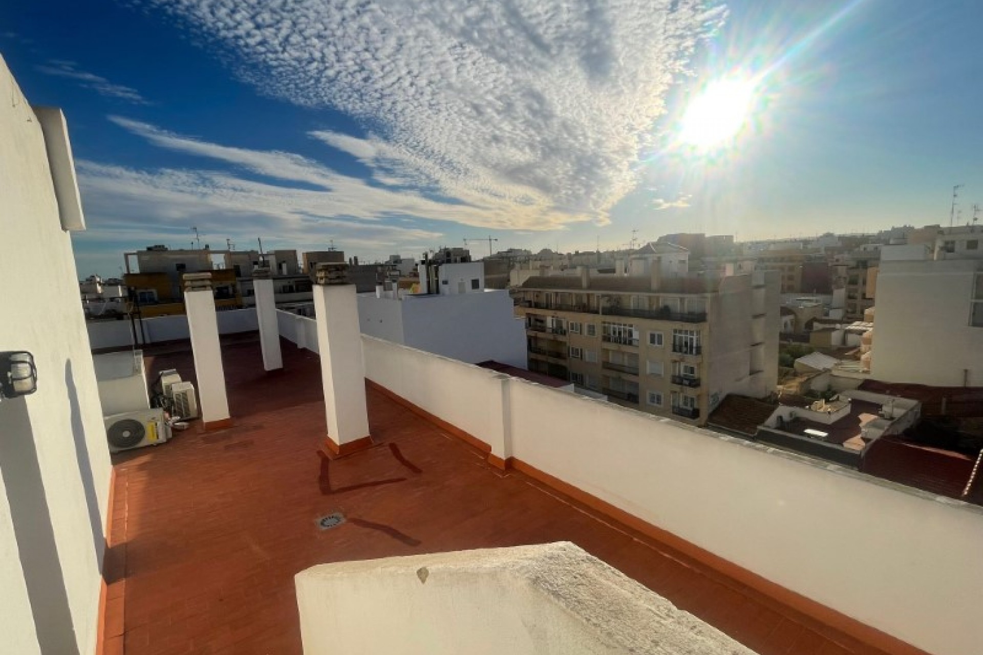 Brukt - Apartment -
Torrevieja - Costa Blanca