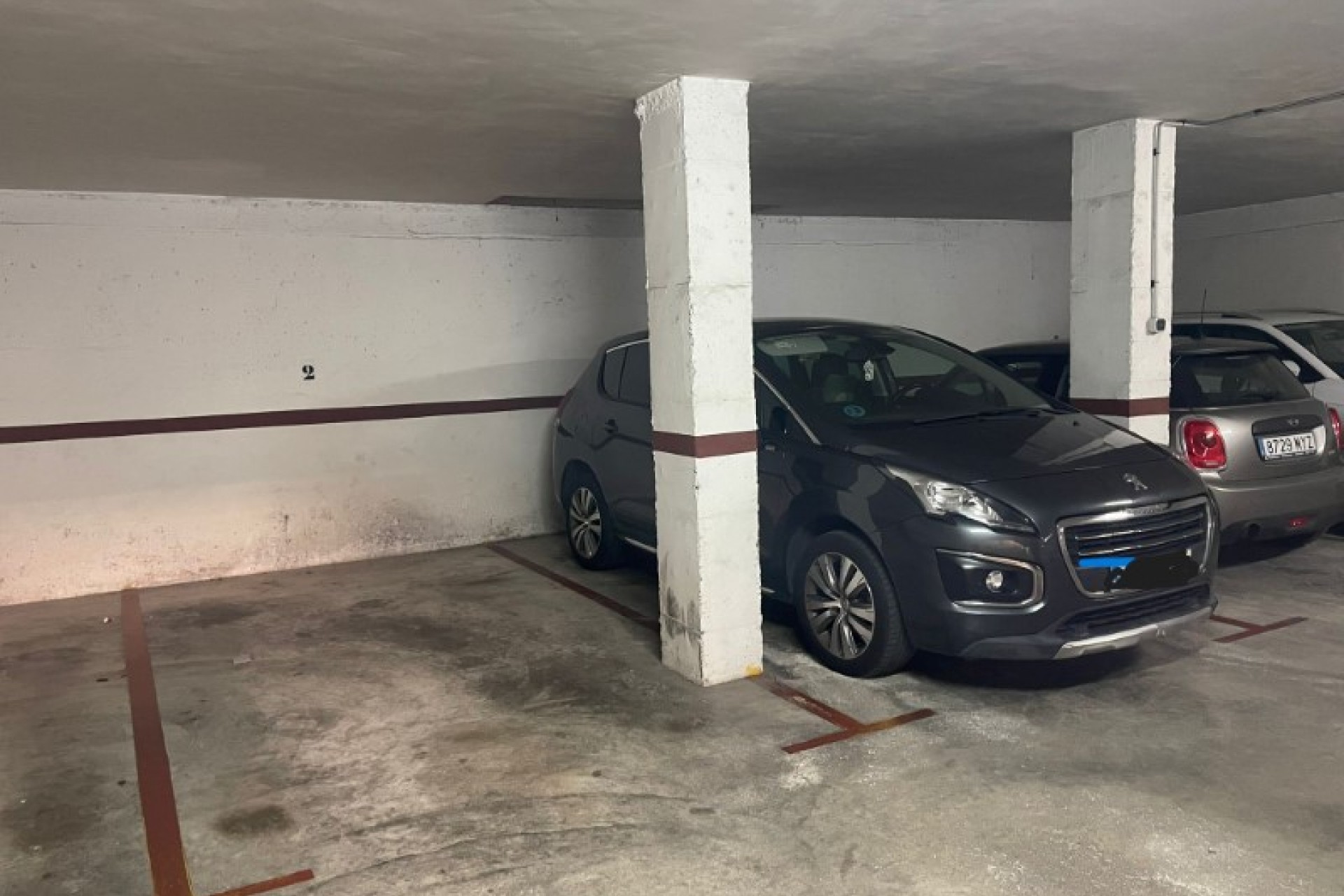 Brukt - Apartment -
Torrevieja - Costa Blanca