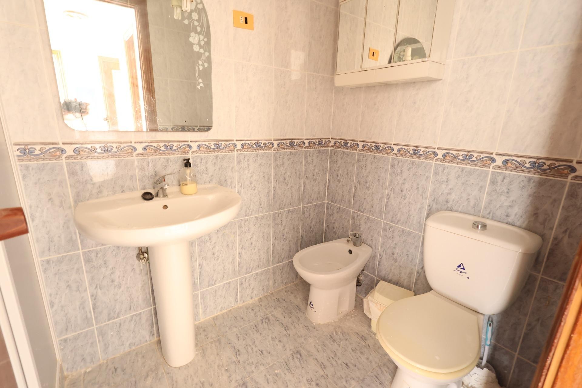 Brukt - Apartment -
Torrevieja - Costa Blanca
