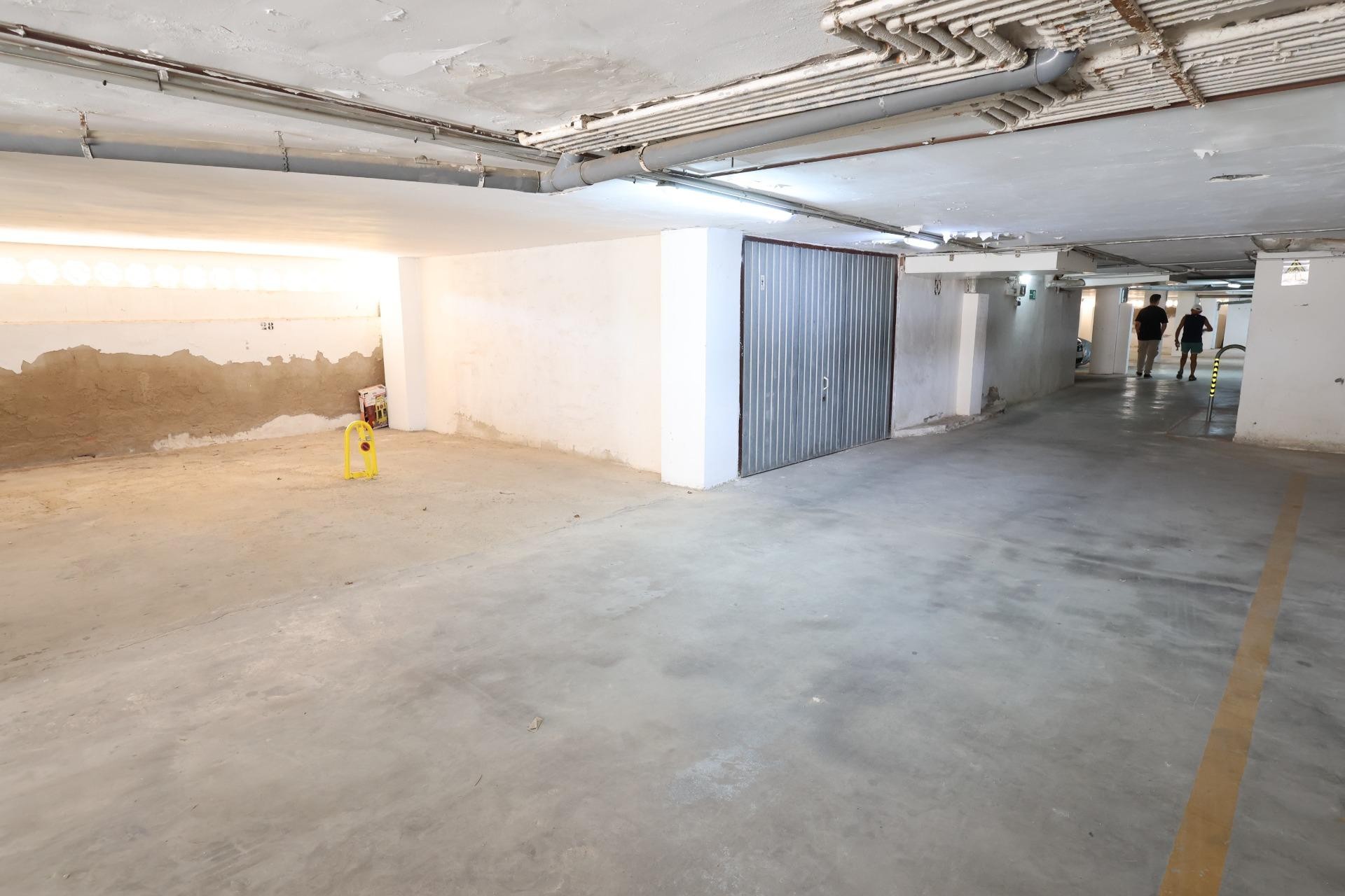 Brukt - Apartment -
Torrevieja - Costa Blanca