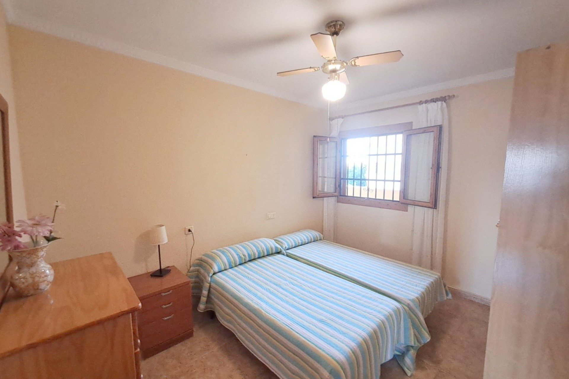 Brukt - Apartment -
Torrevieja - Costa Blanca