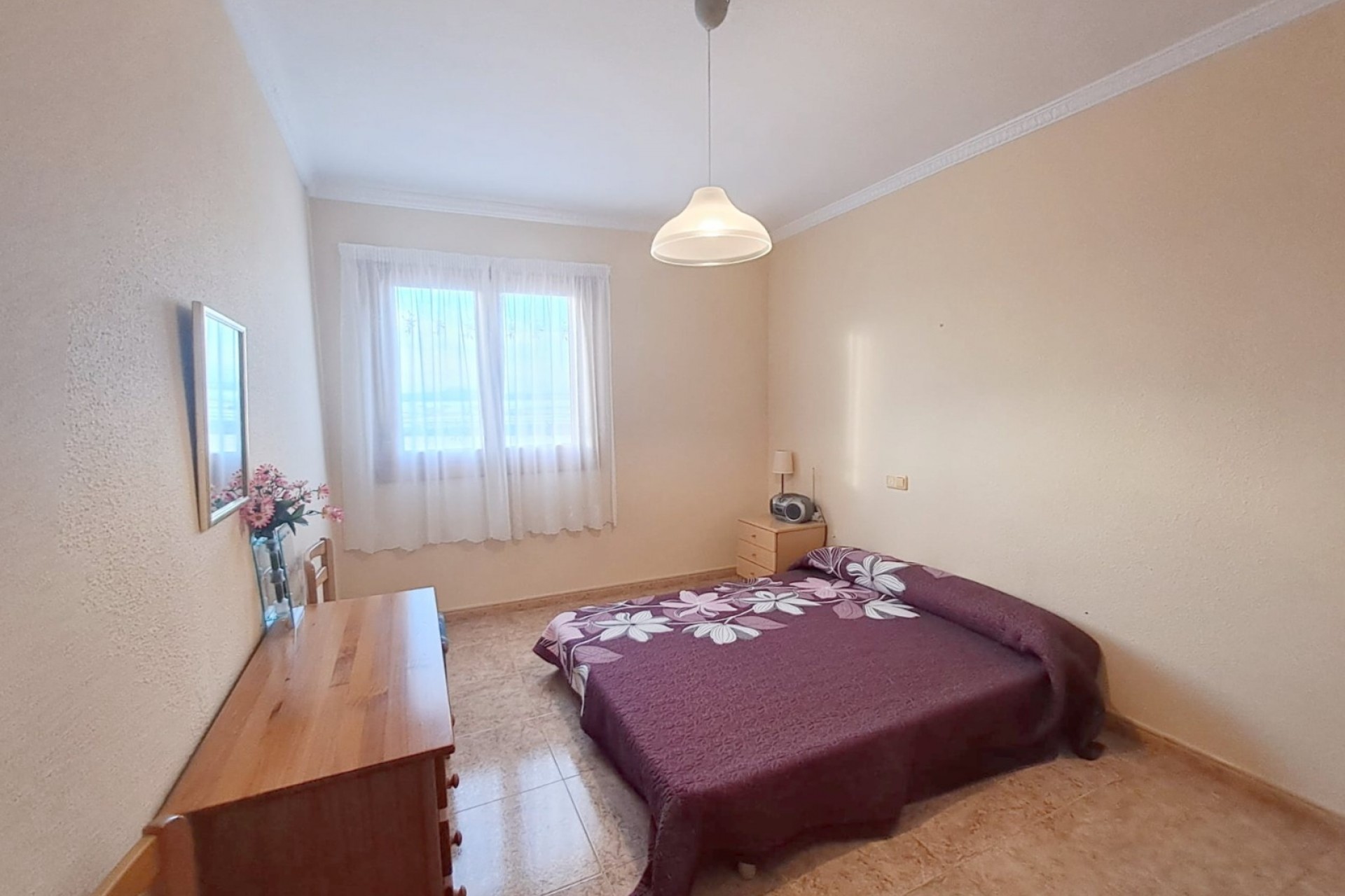 Brukt - Apartment -
Torrevieja - Costa Blanca