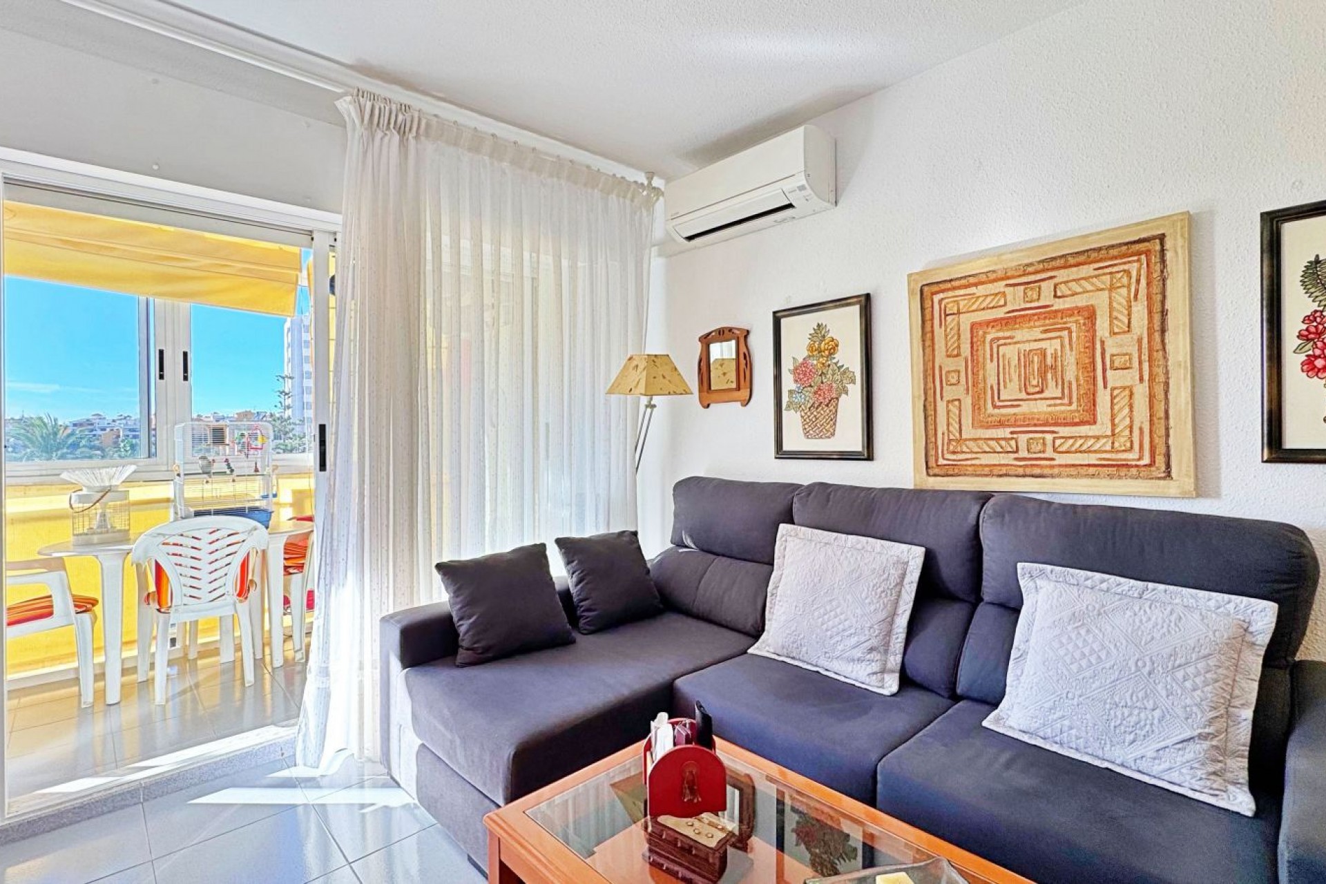 Brukt - Apartment -
Torrevieja - Costa Blanca
