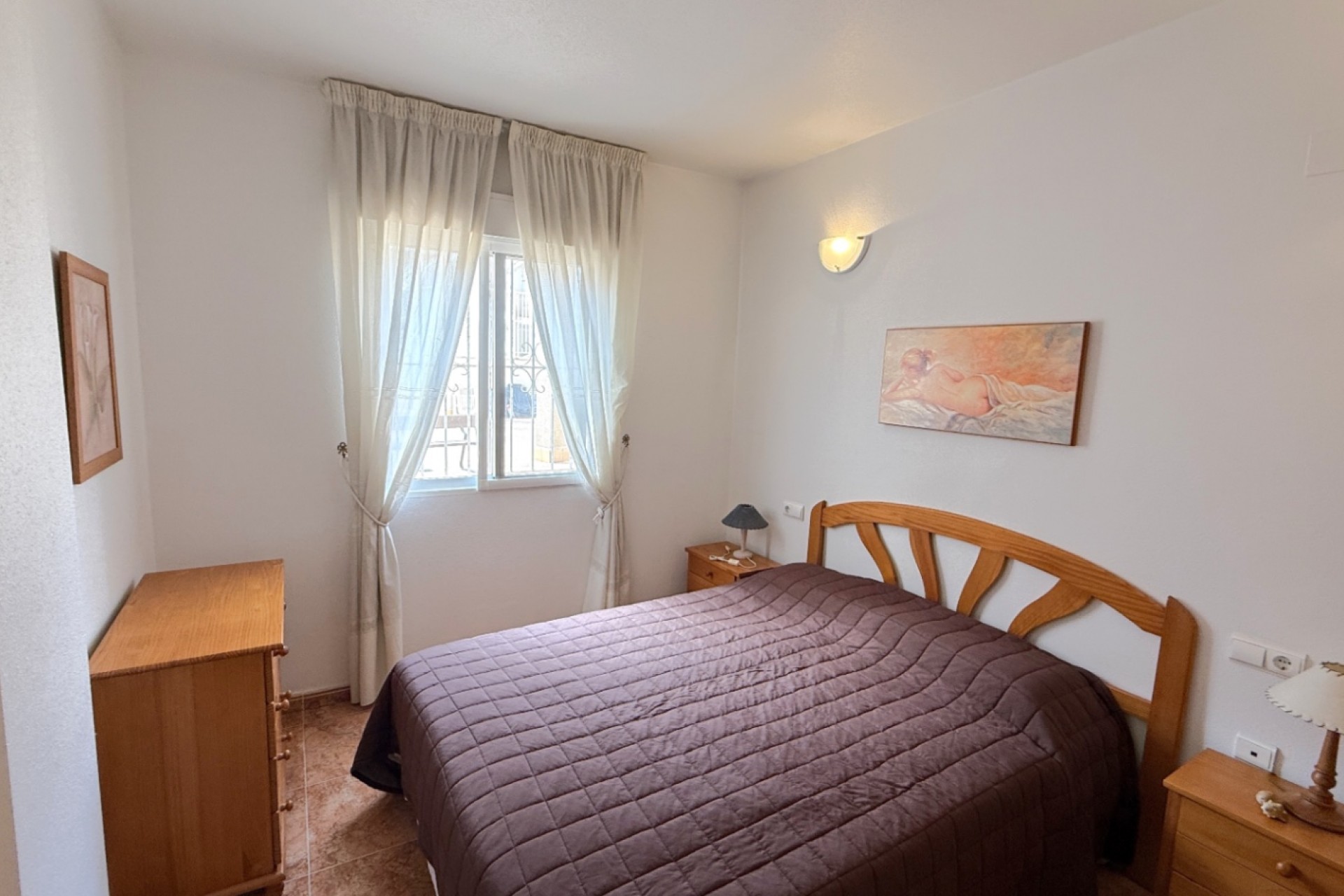 Brukt - Apartment -
Torrevieja - Costa Blanca