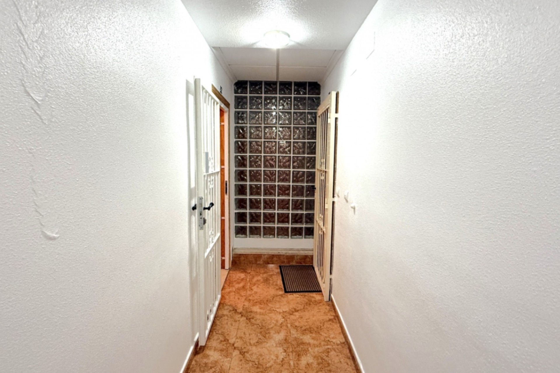 Brukt - Apartment -
Torrevieja - Costa Blanca