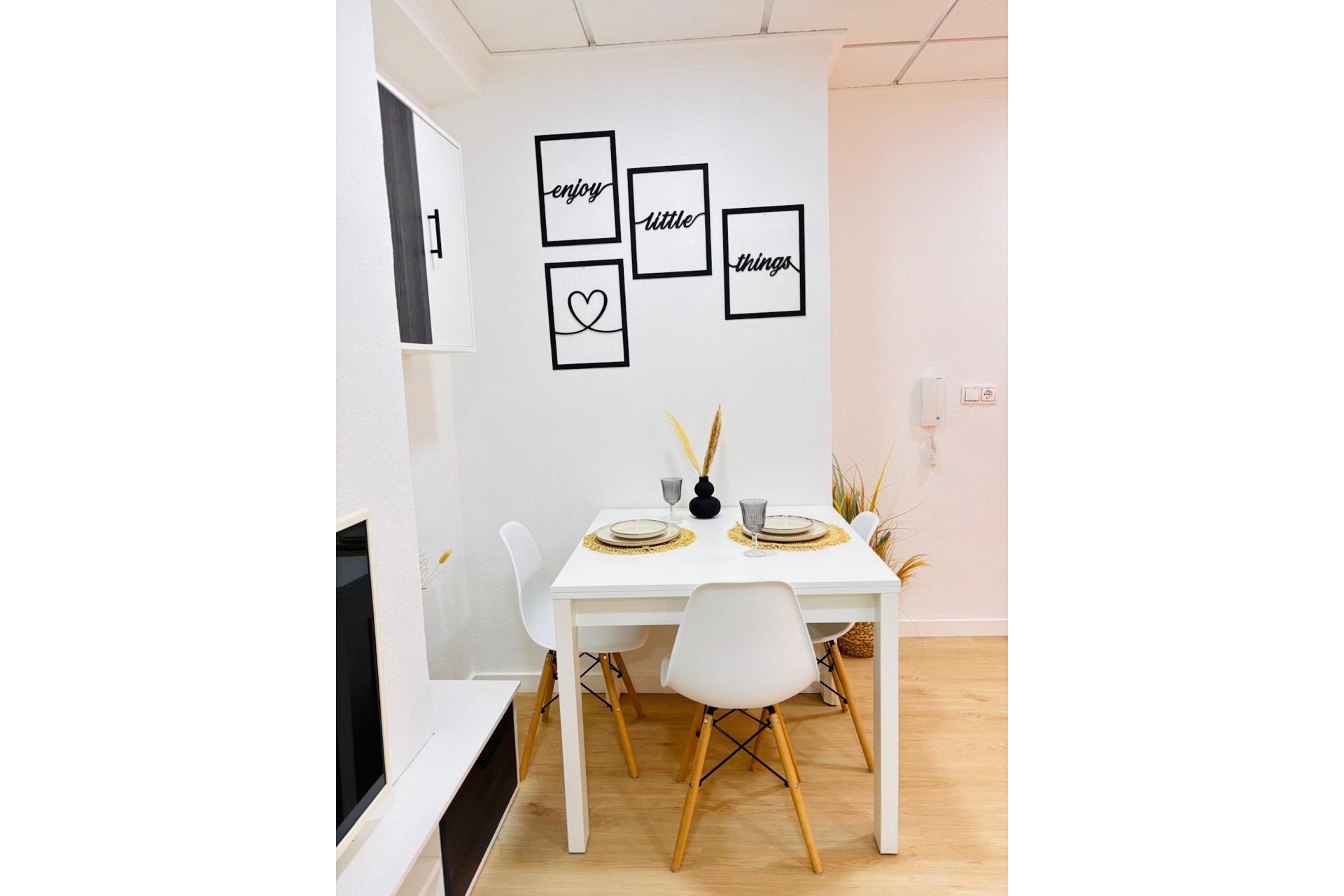 Brukt - Apartment -
Torrevieja - Costa Blanca