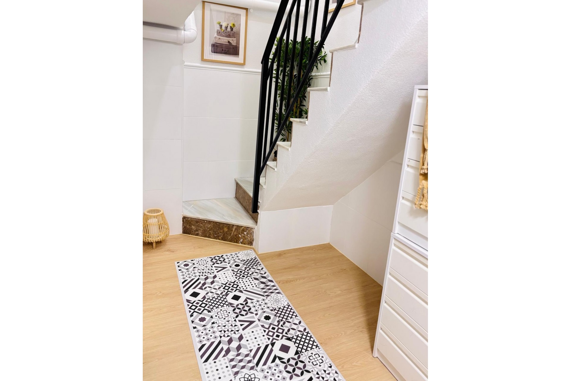 Brukt - Apartment -
Torrevieja - Costa Blanca