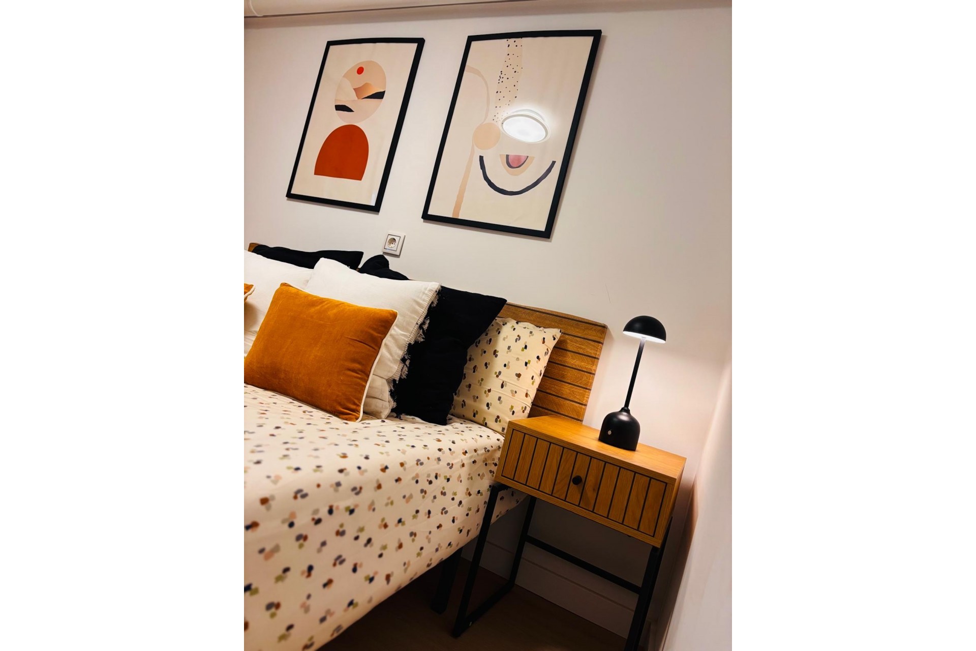 Brukt - Apartment -
Torrevieja - Costa Blanca