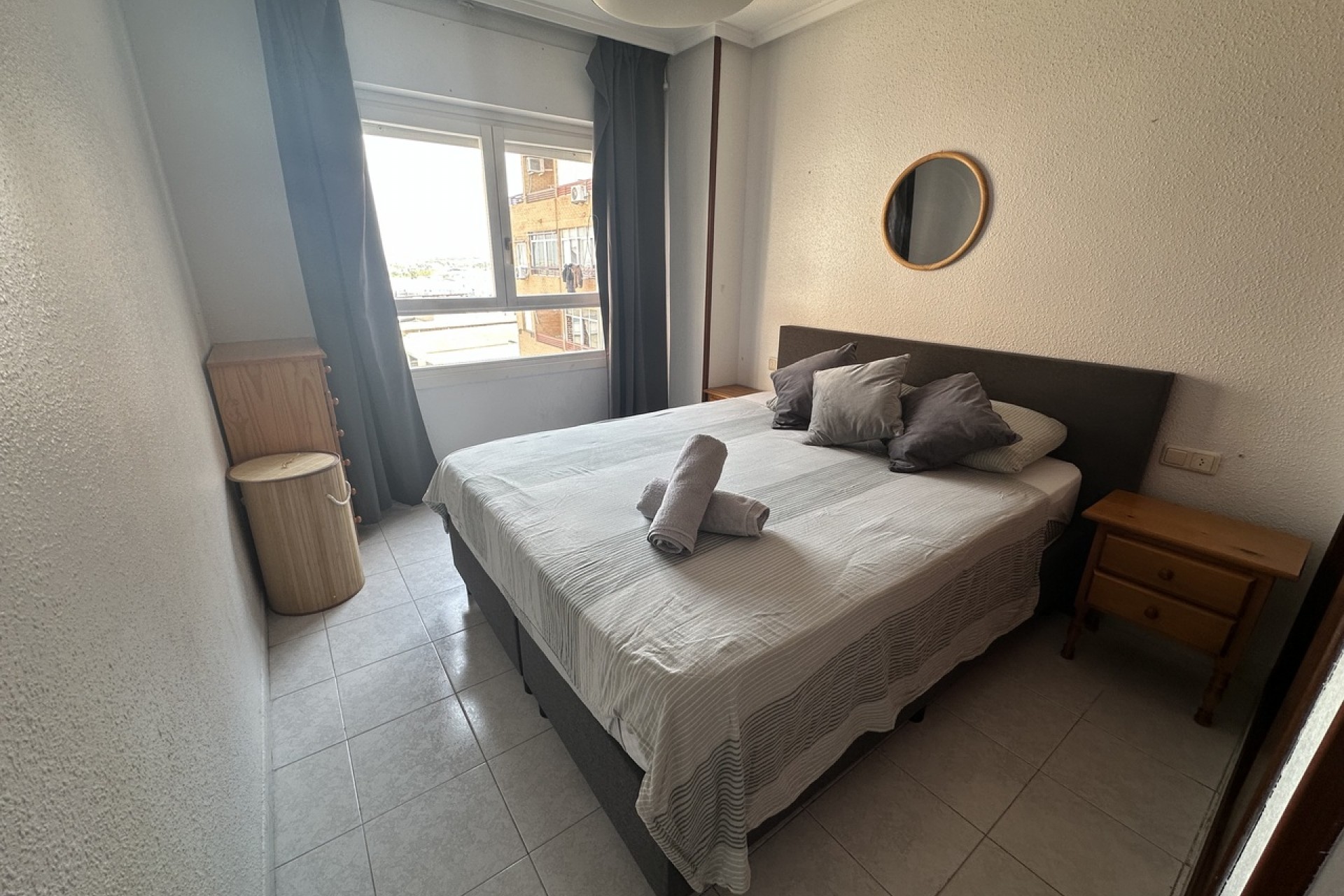 Brukt - Apartment -
Torrevieja - Costa Blanca