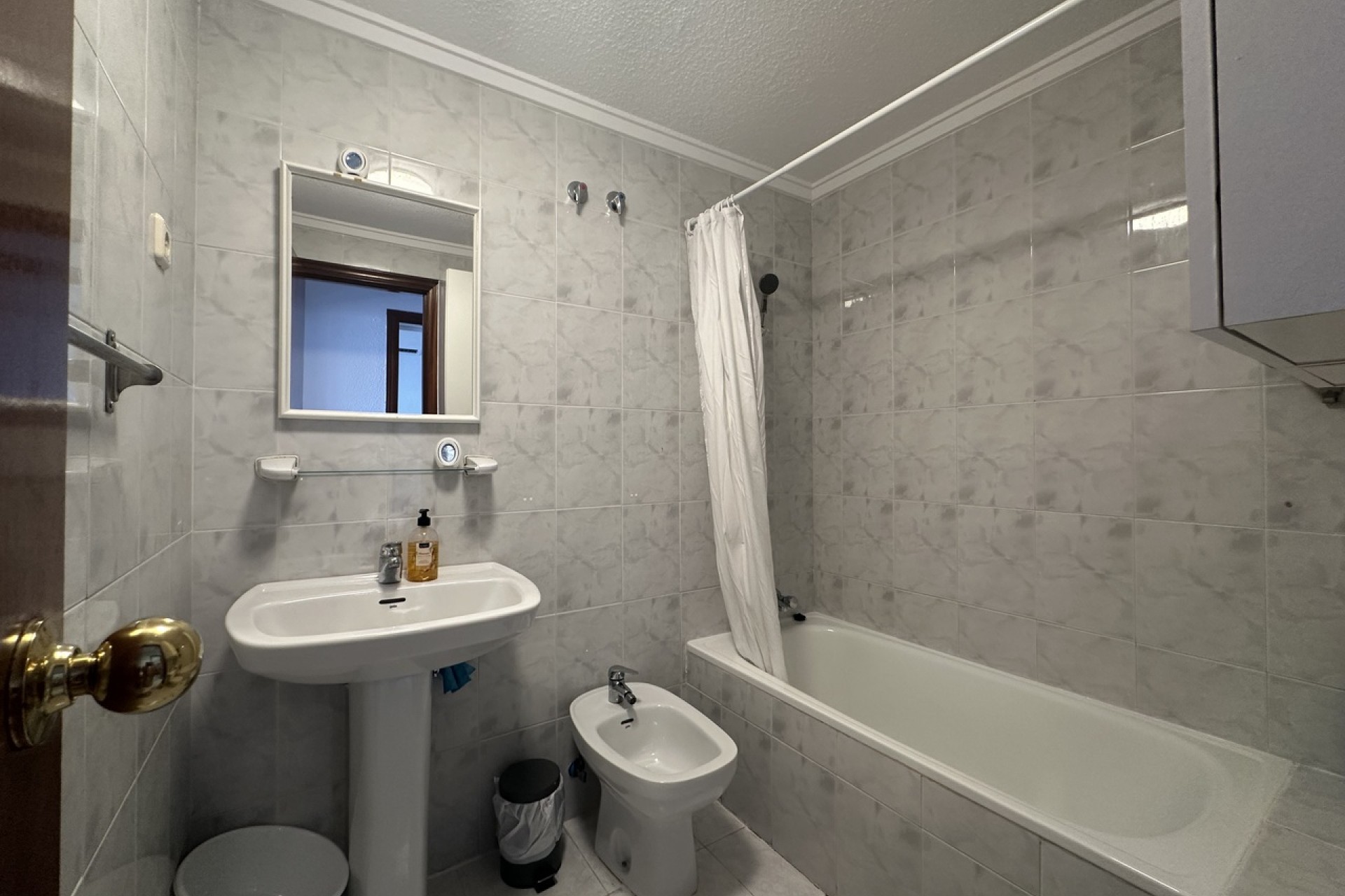 Brukt - Apartment -
Torrevieja - Costa Blanca