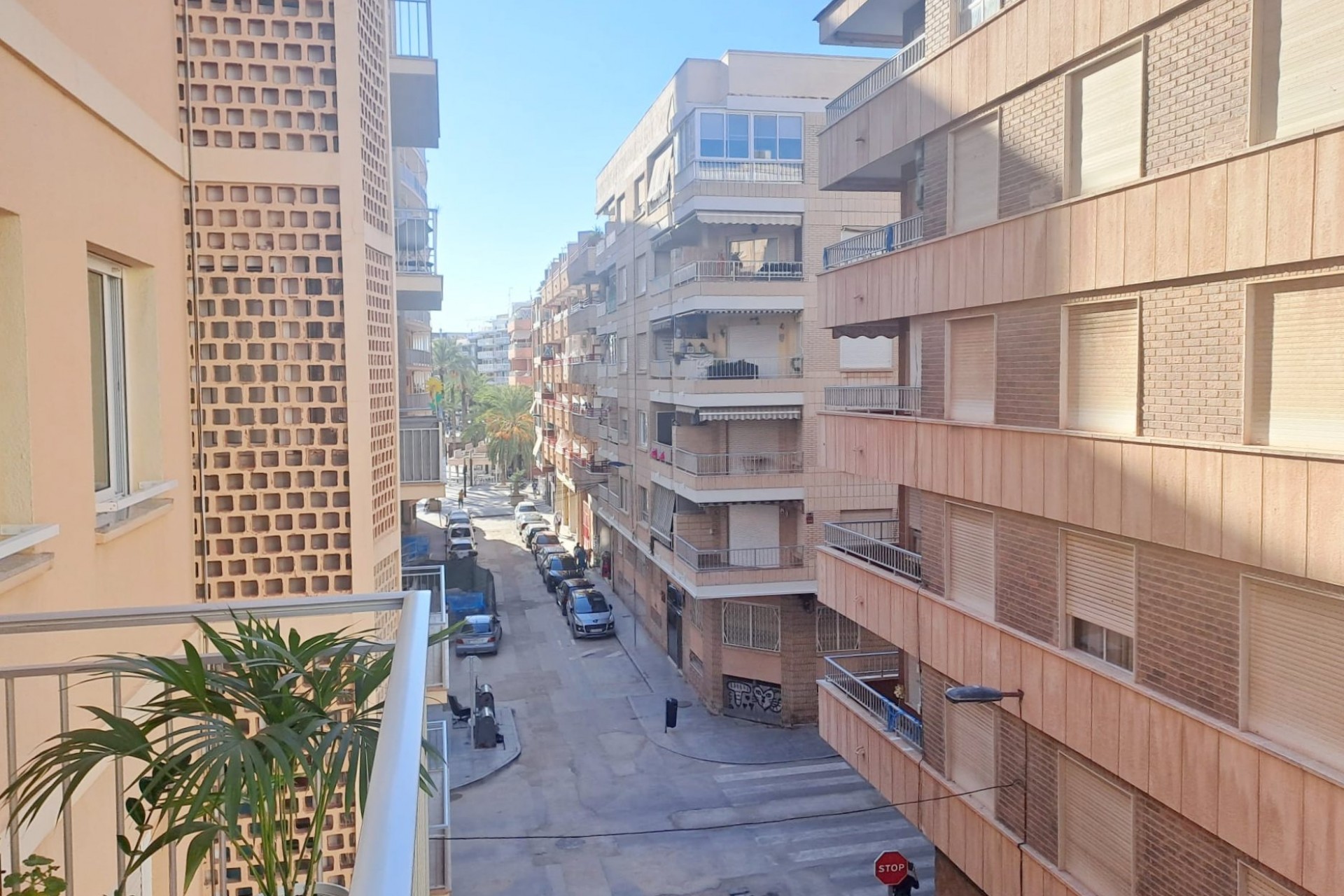 Brukt - Apartment -
Torrevieja - Costa Blanca