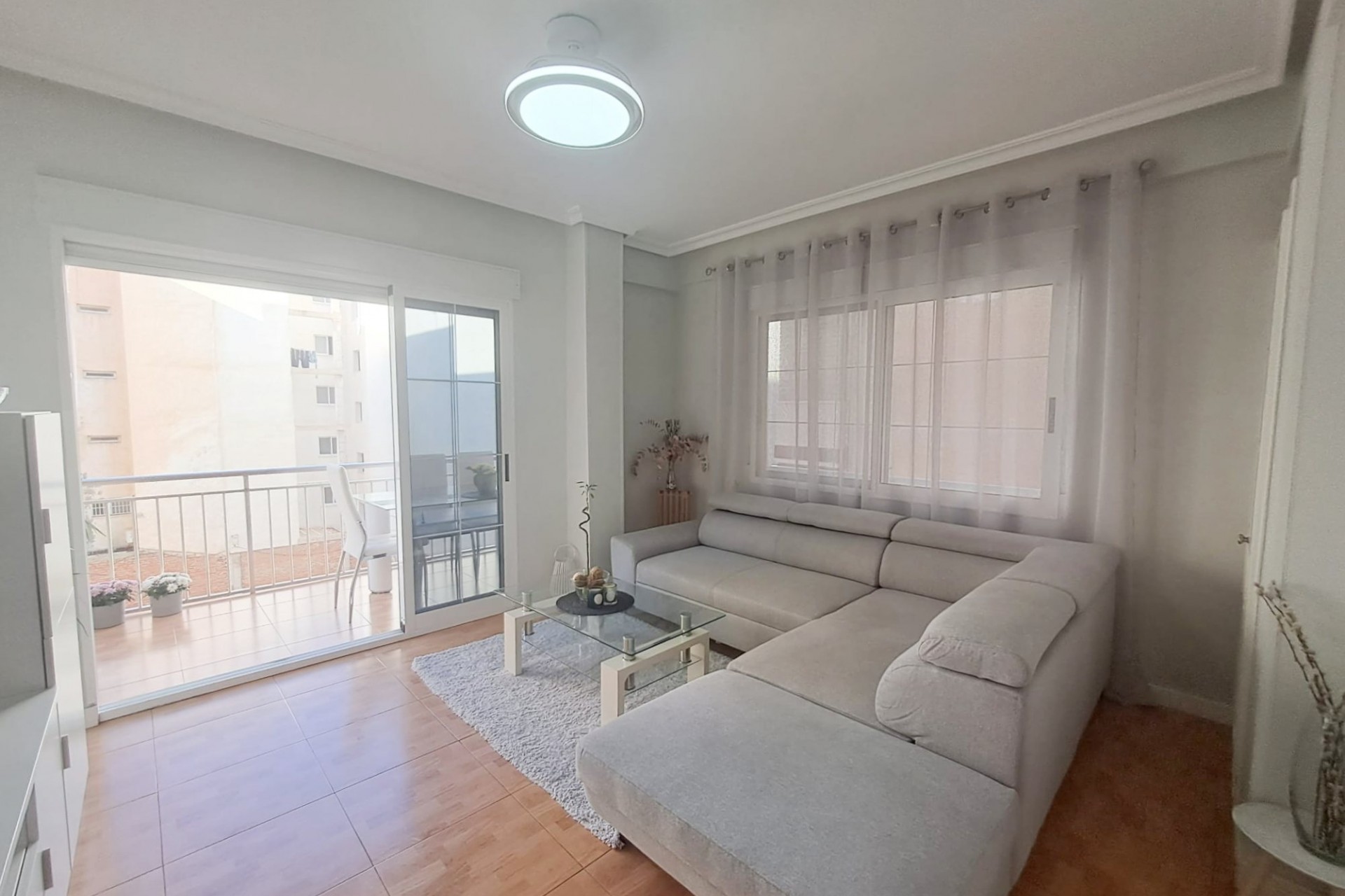 Brukt - Apartment -
Torrevieja - Costa Blanca