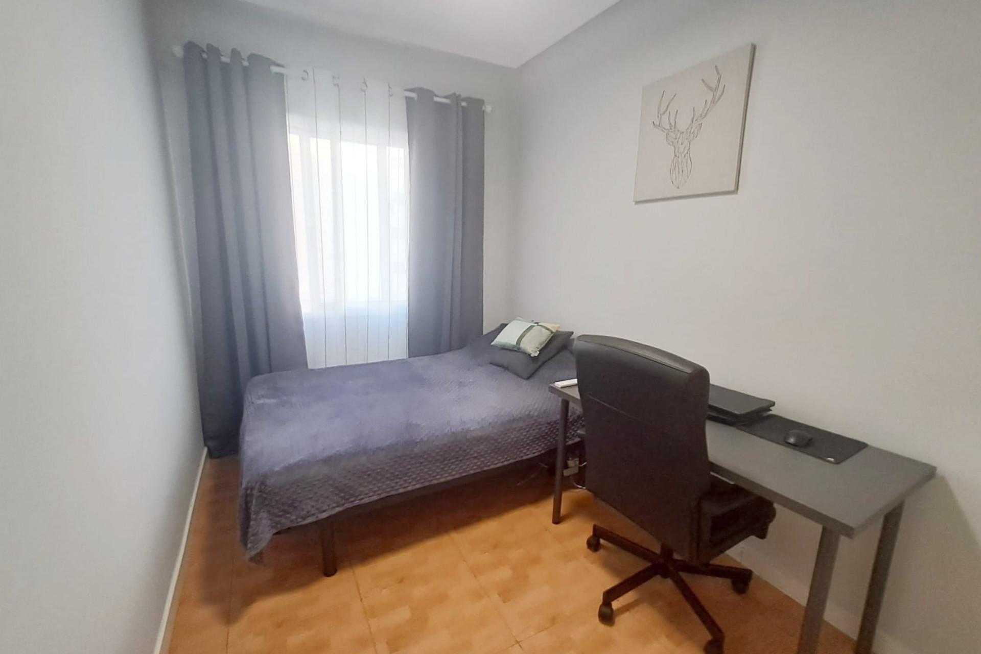 Brukt - Apartment -
Torrevieja - Costa Blanca