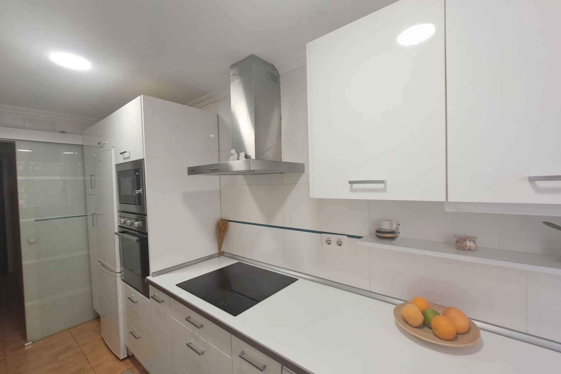 Brukt - Apartment -
Torrevieja - Costa Blanca