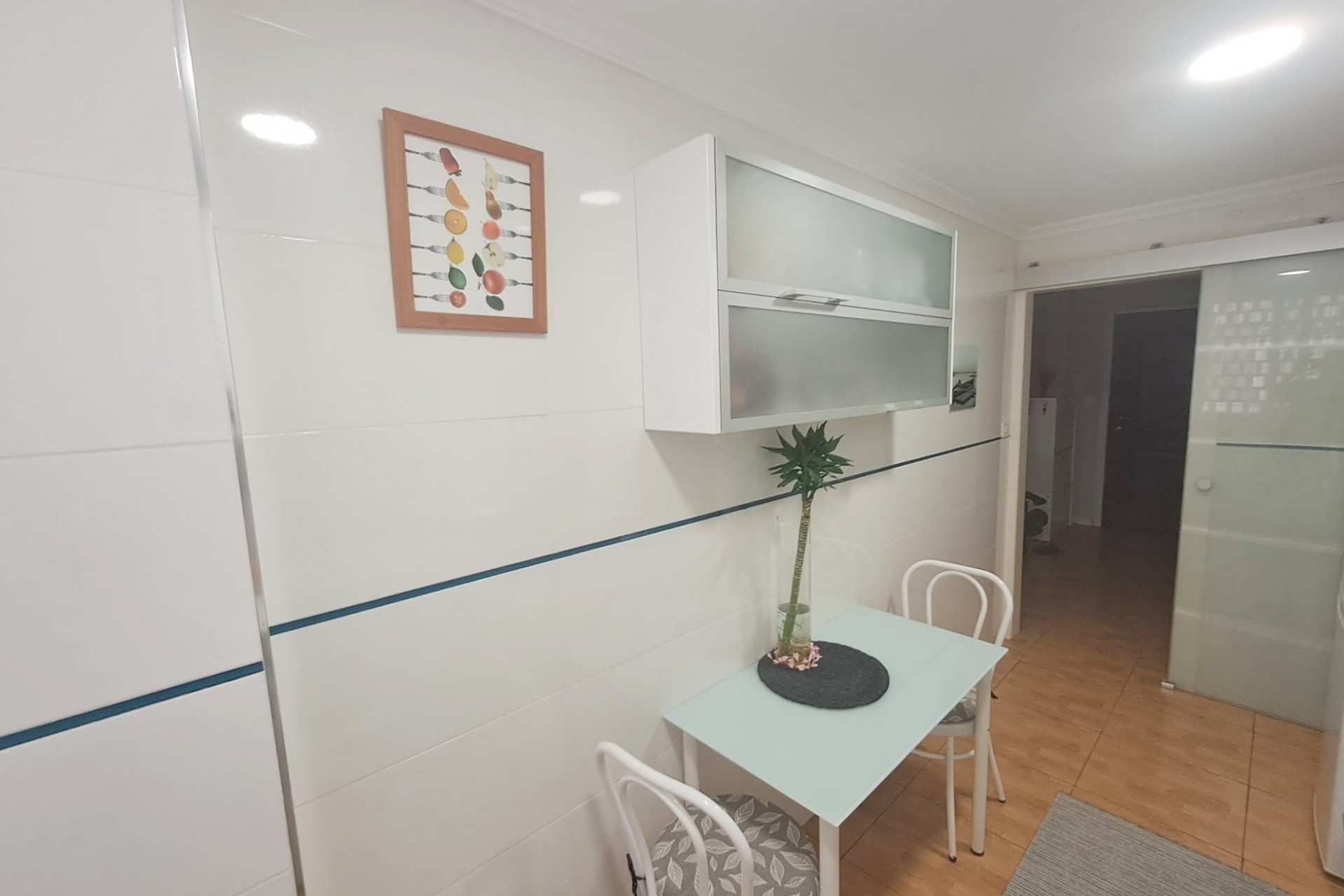 Brukt - Apartment -
Torrevieja - Costa Blanca
