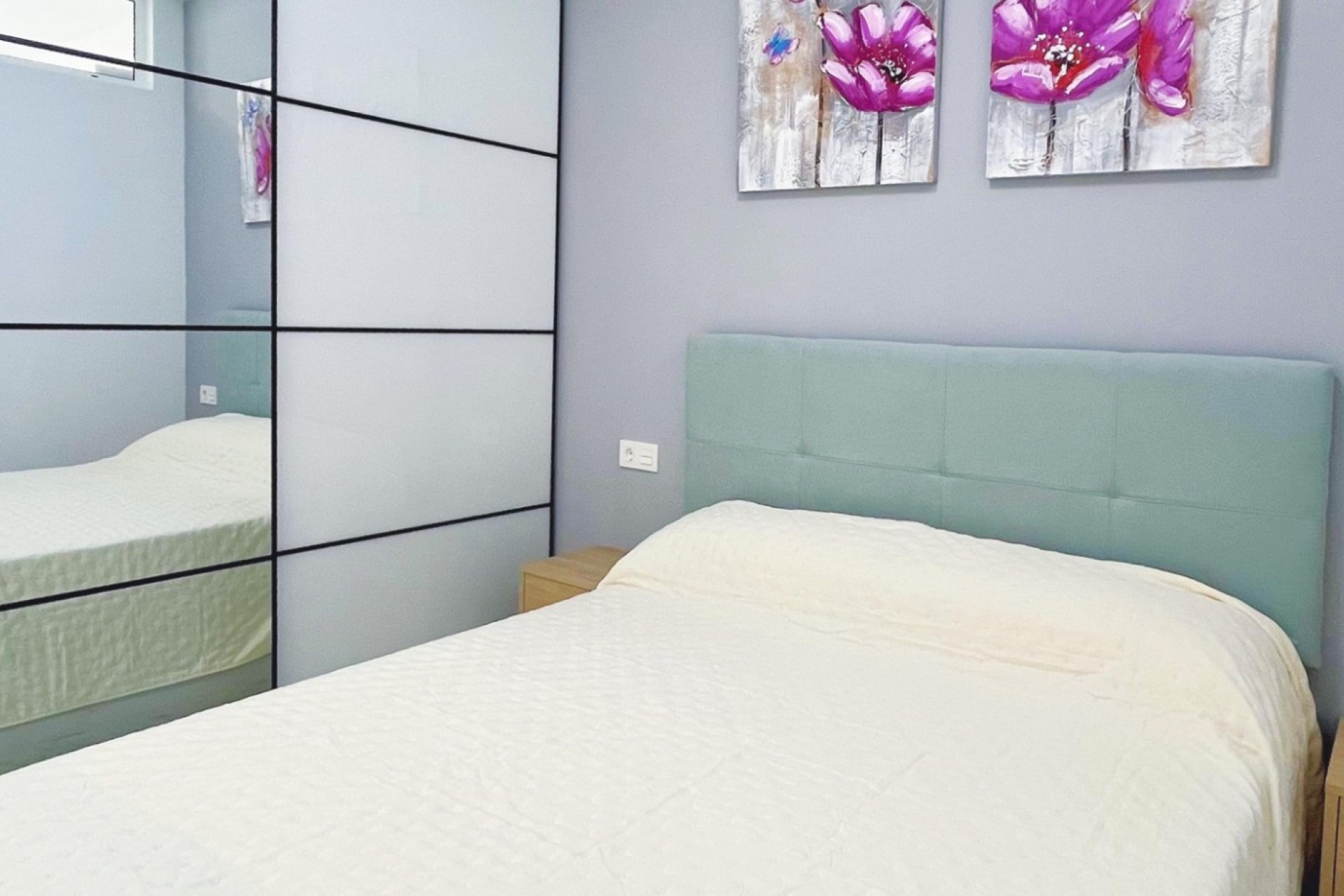 Brukt - Apartment -
Torrevieja - Costa Blanca