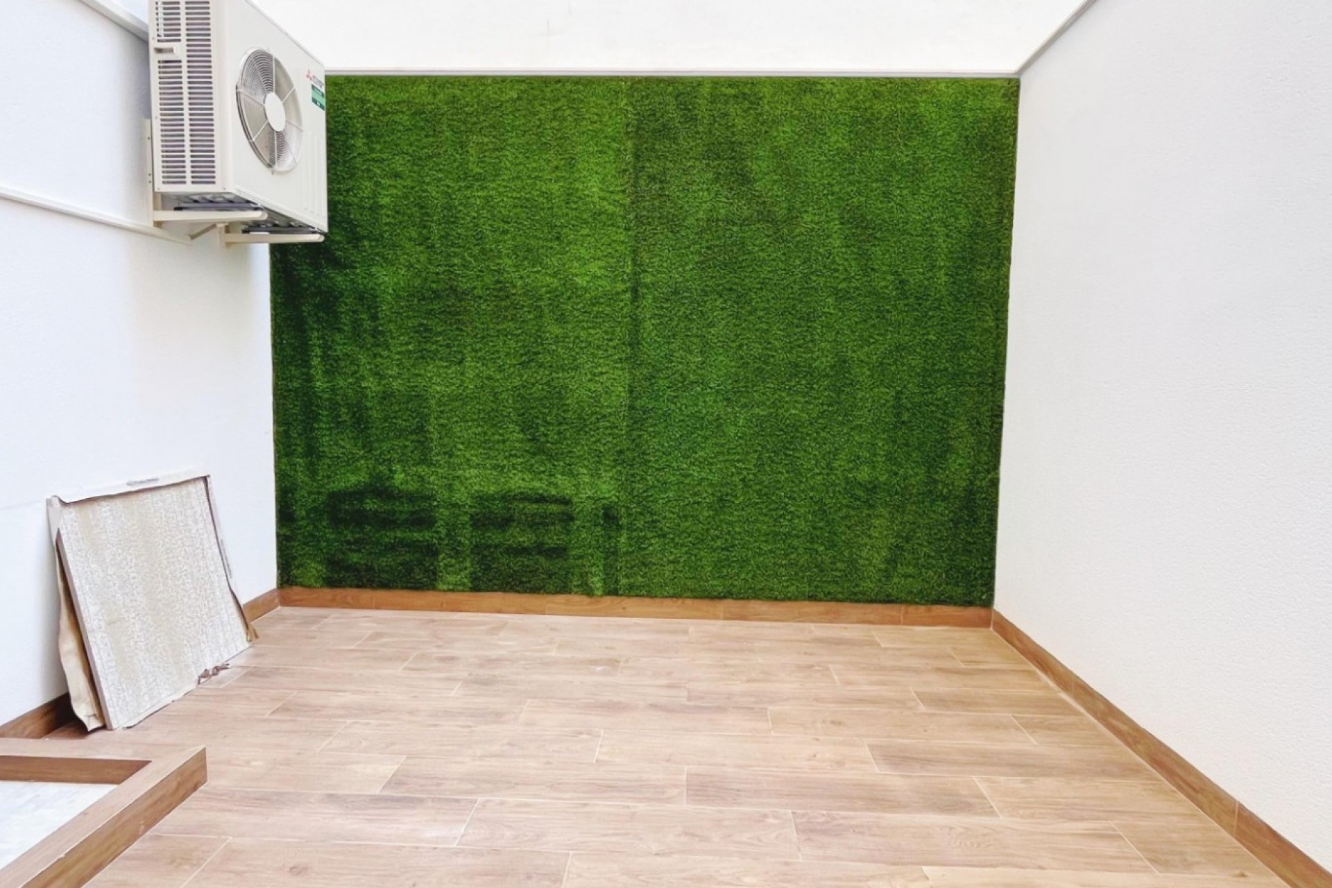 Brukt - Apartment -
Torrevieja - Costa Blanca