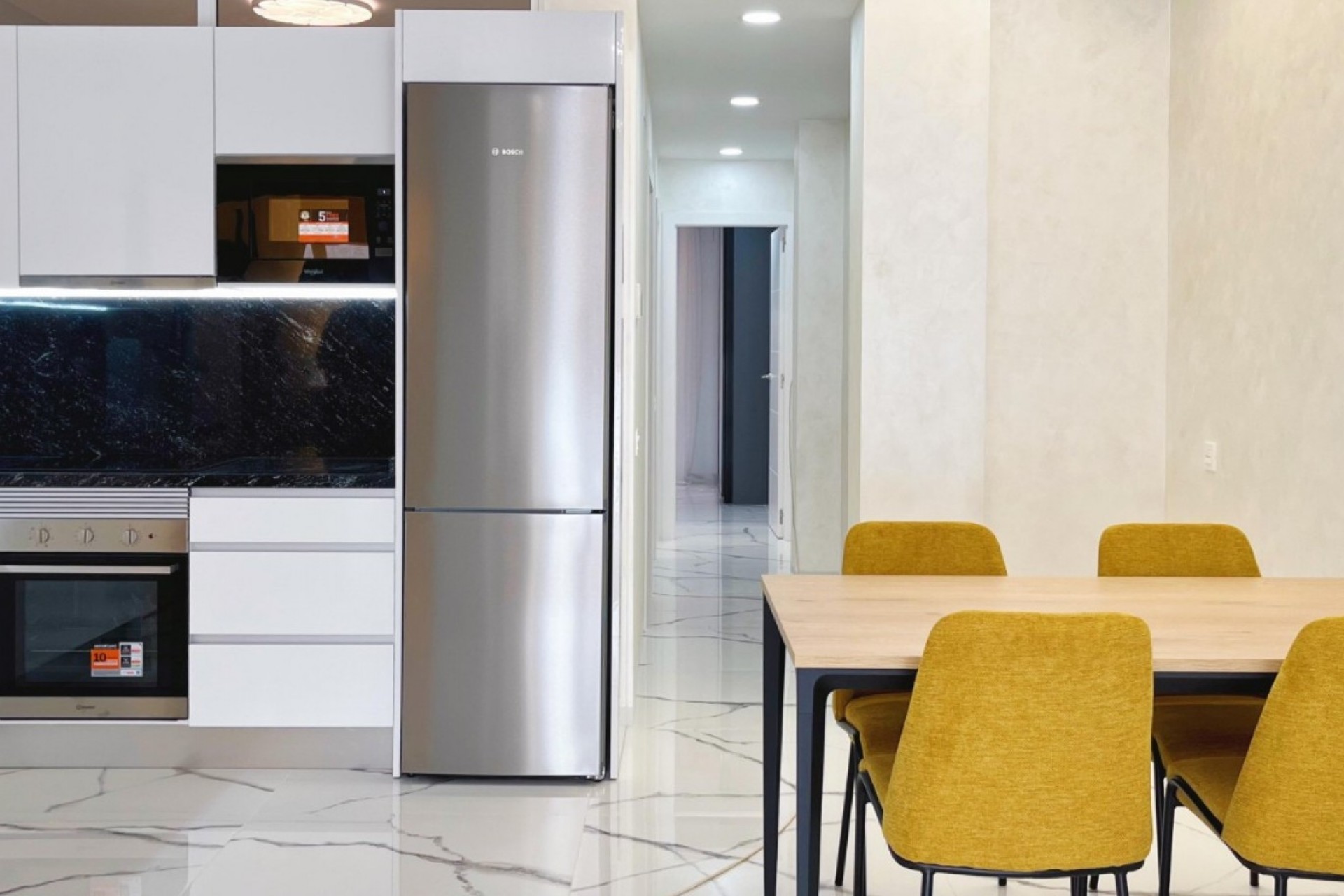 Brukt - Apartment -
Torrevieja - Costa Blanca