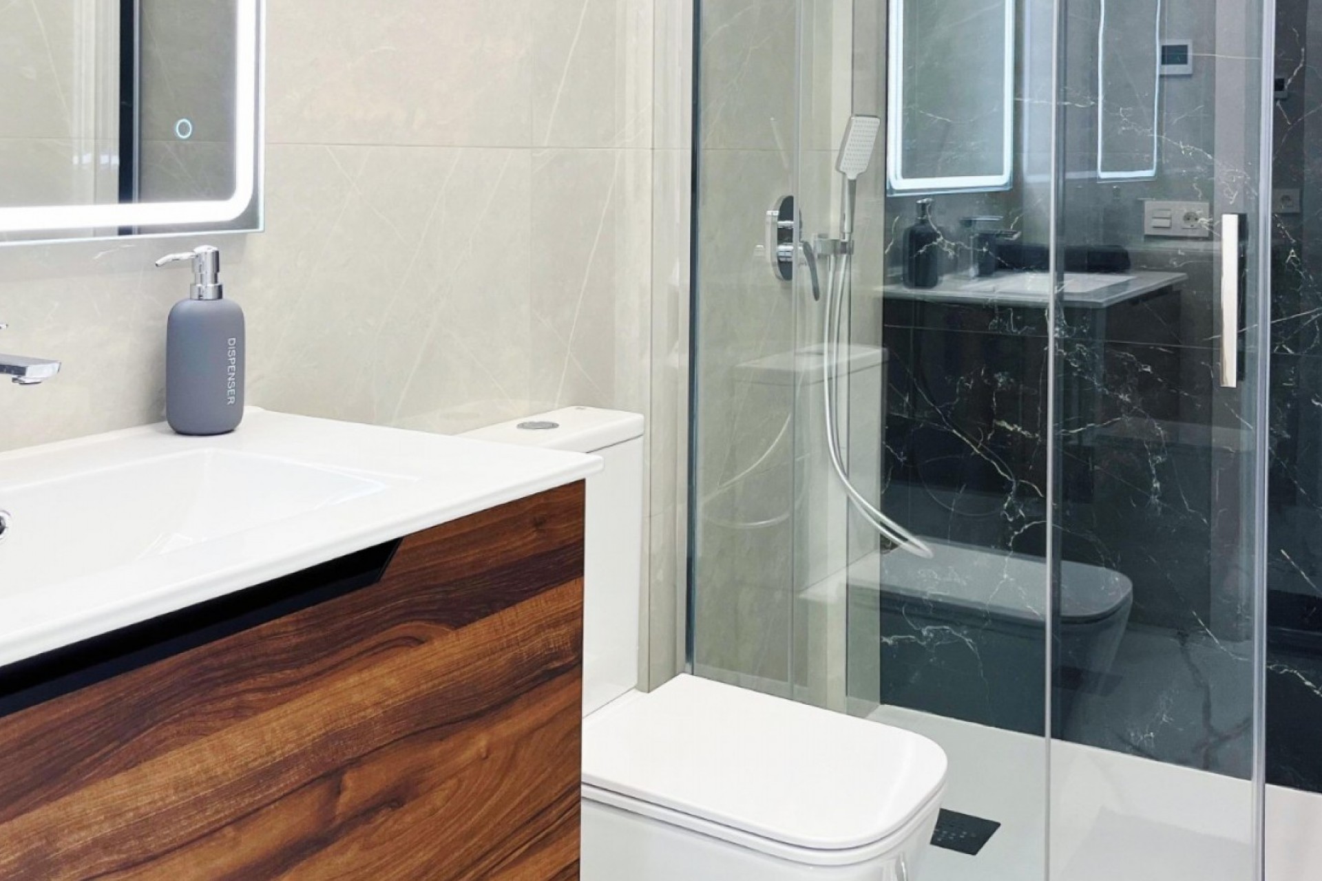 Brukt - Apartment -
Torrevieja - Costa Blanca