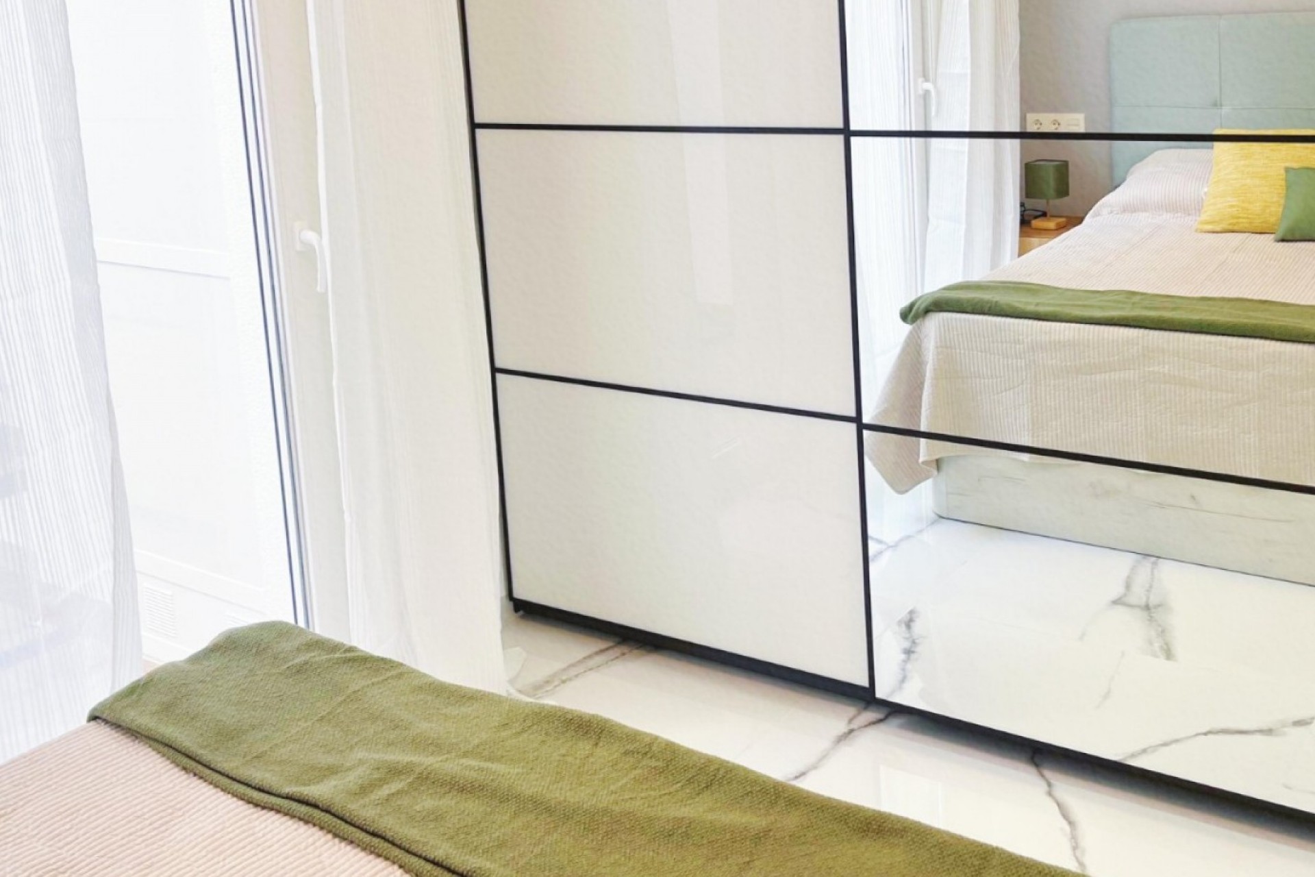 Brukt - Apartment -
Torrevieja - Costa Blanca