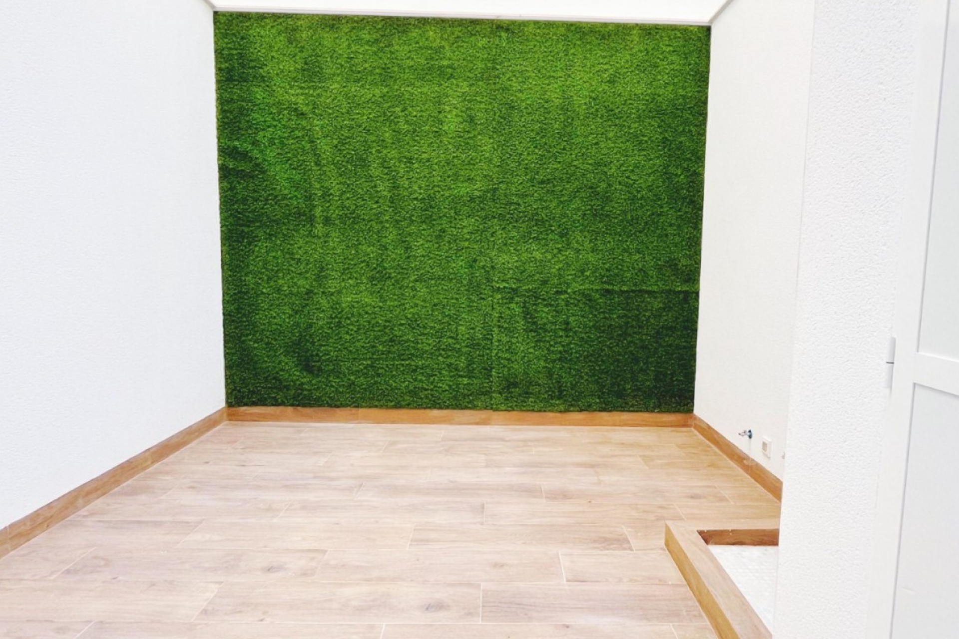 Brukt - Apartment -
Torrevieja - Costa Blanca