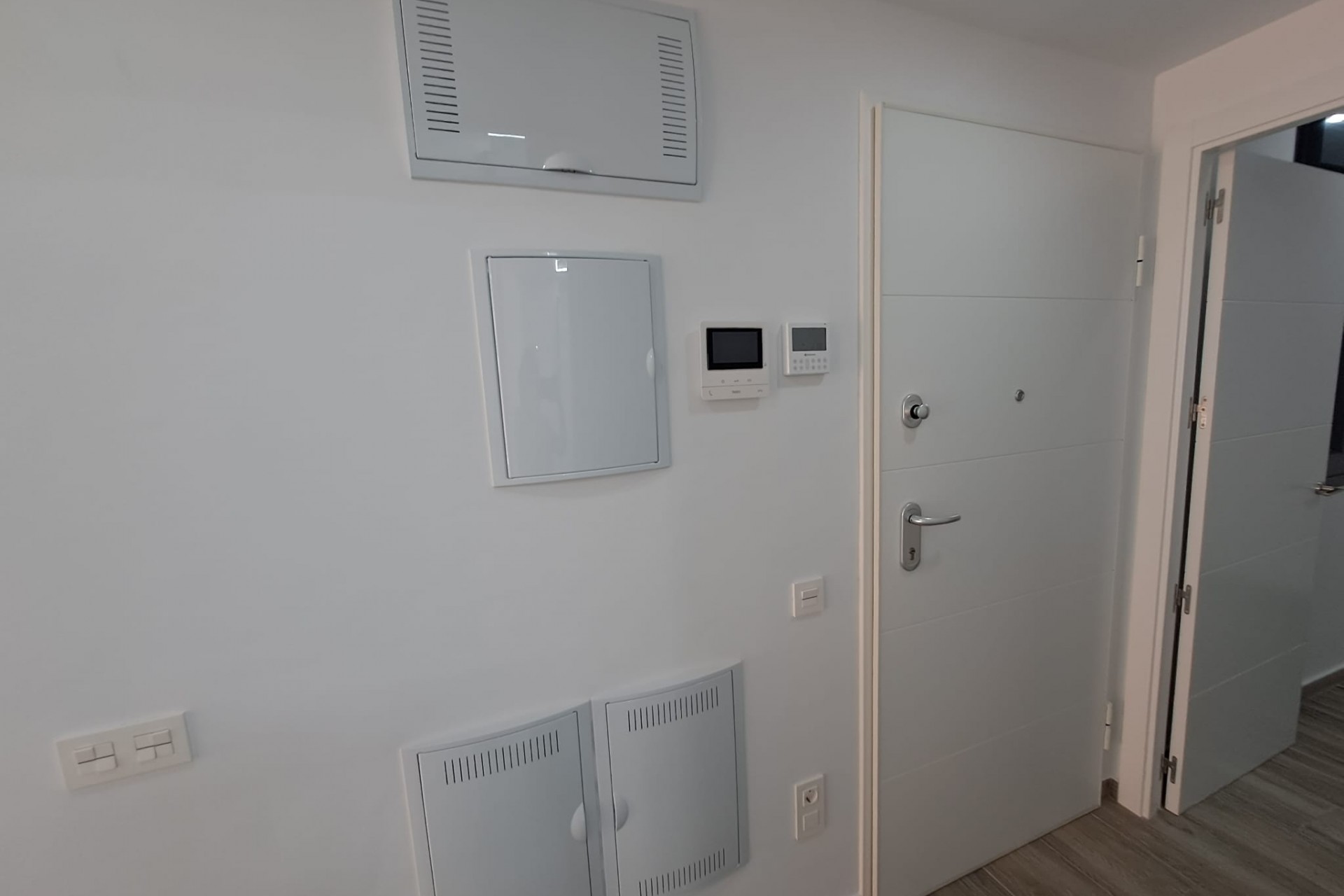 Brukt - Apartment -
Torrevieja - Costa Blanca