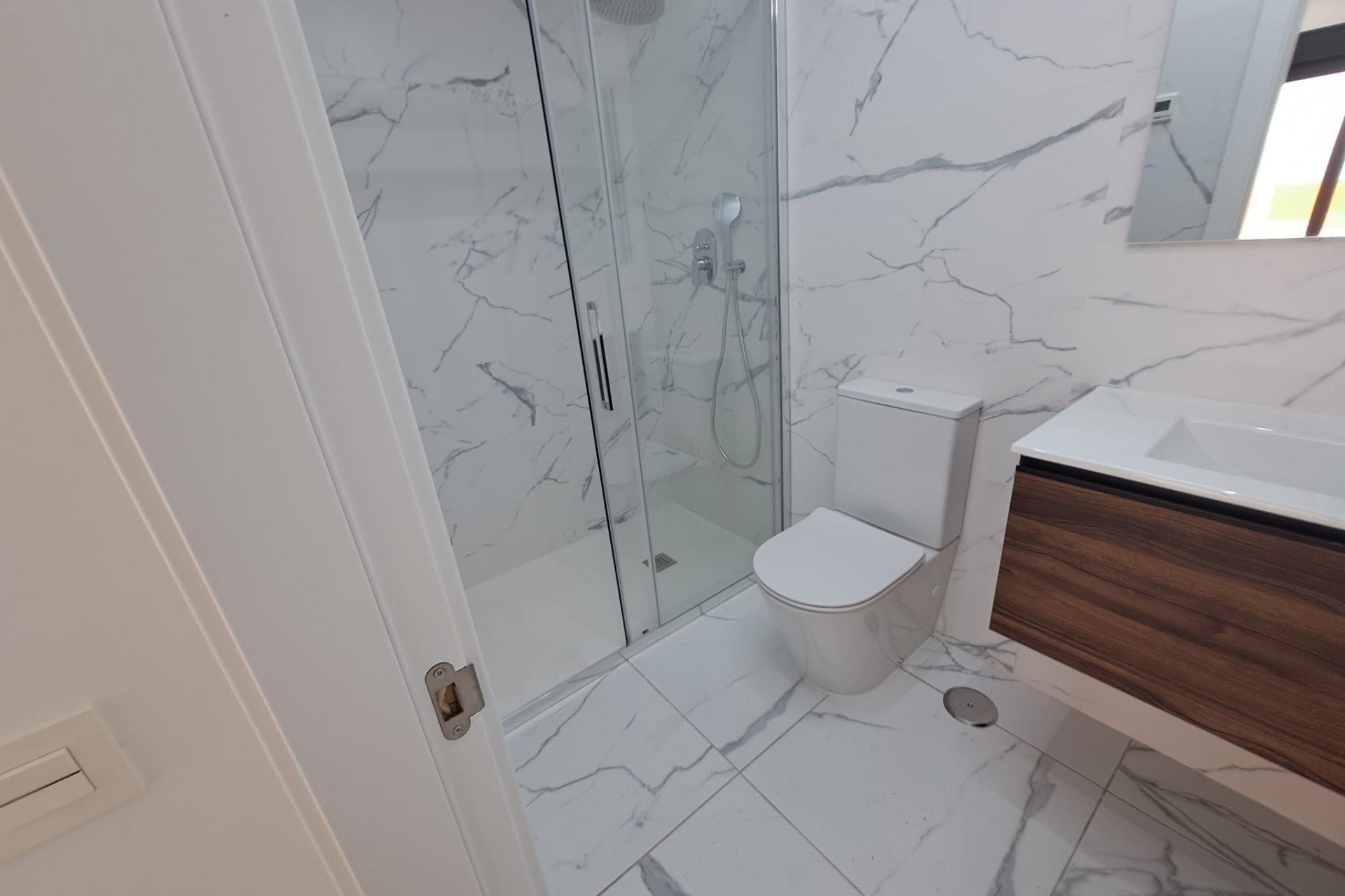 Brukt - Apartment -
Torrevieja - Costa Blanca