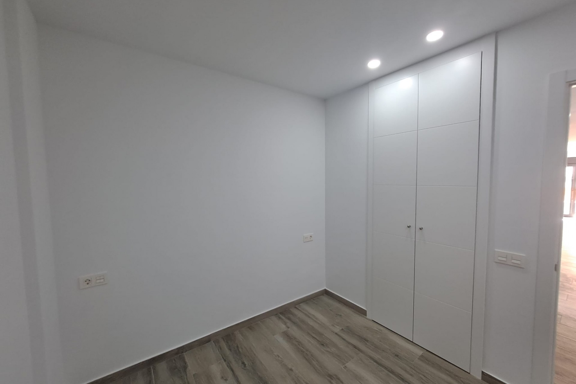 Brukt - Apartment -
Torrevieja - Costa Blanca