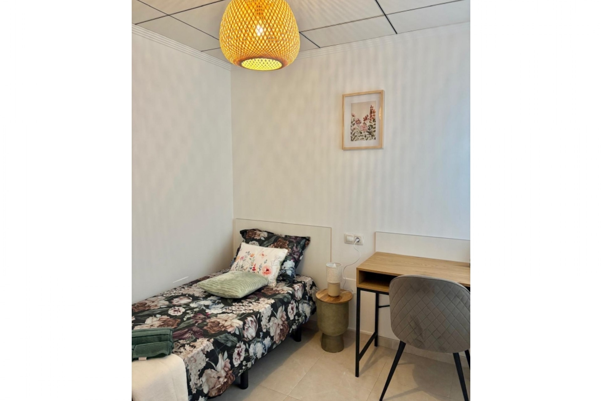 Brukt - Apartment -
Torrevieja - Costa Blanca